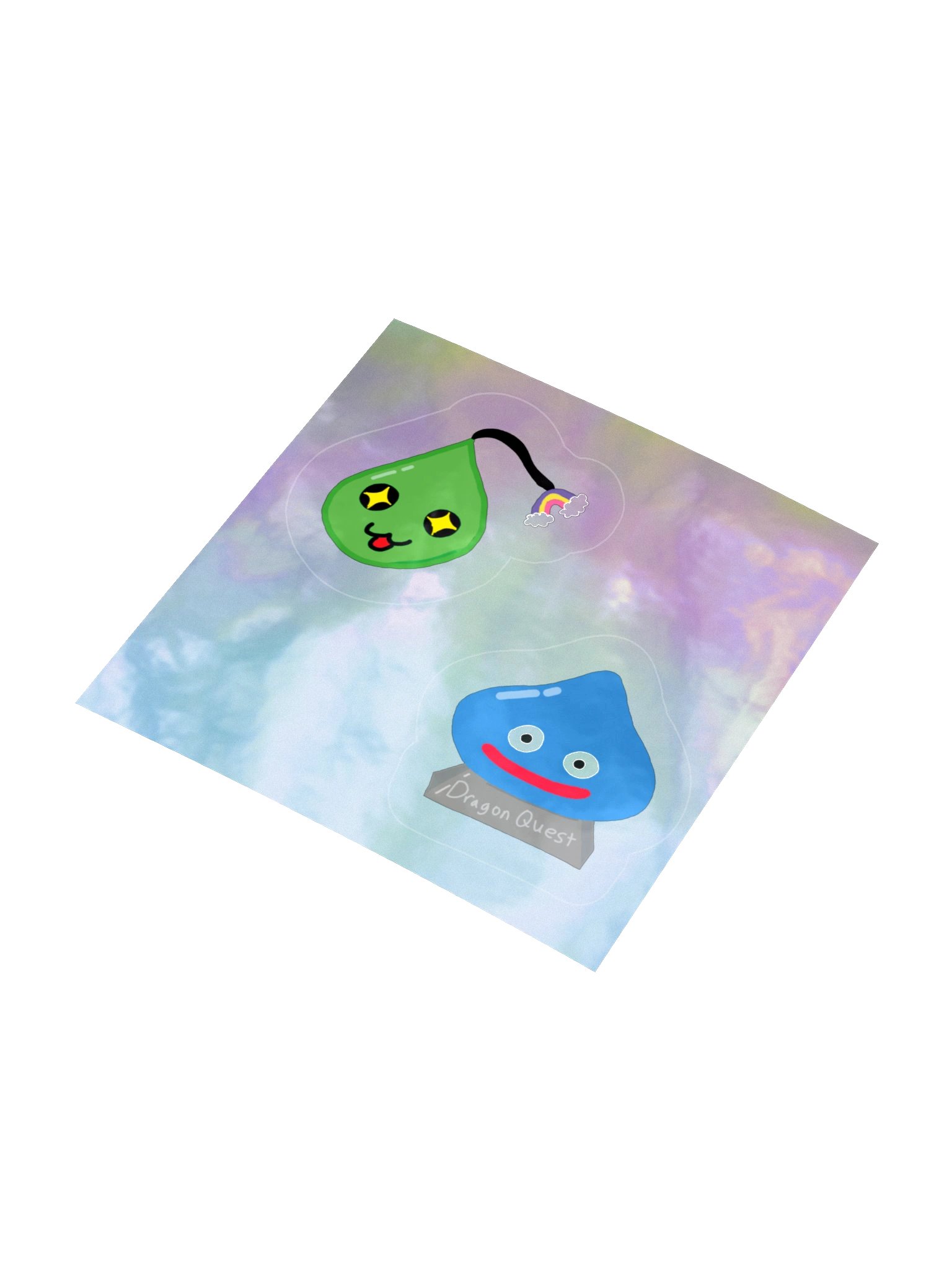 Nostalgic Slime 2 in 1 product image (7)