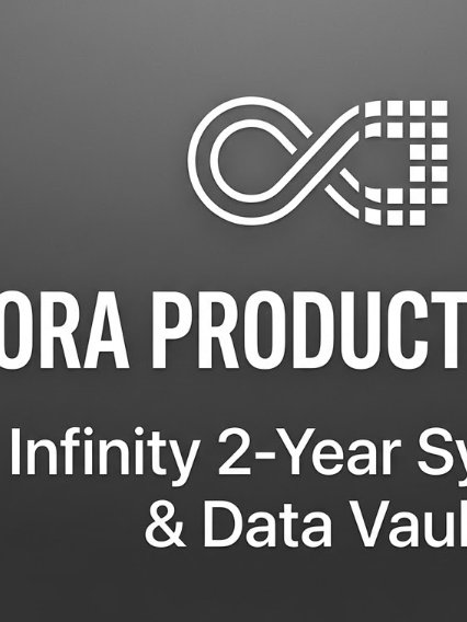 ORA Annual | 2026 Master Performance Suite product image (1)
