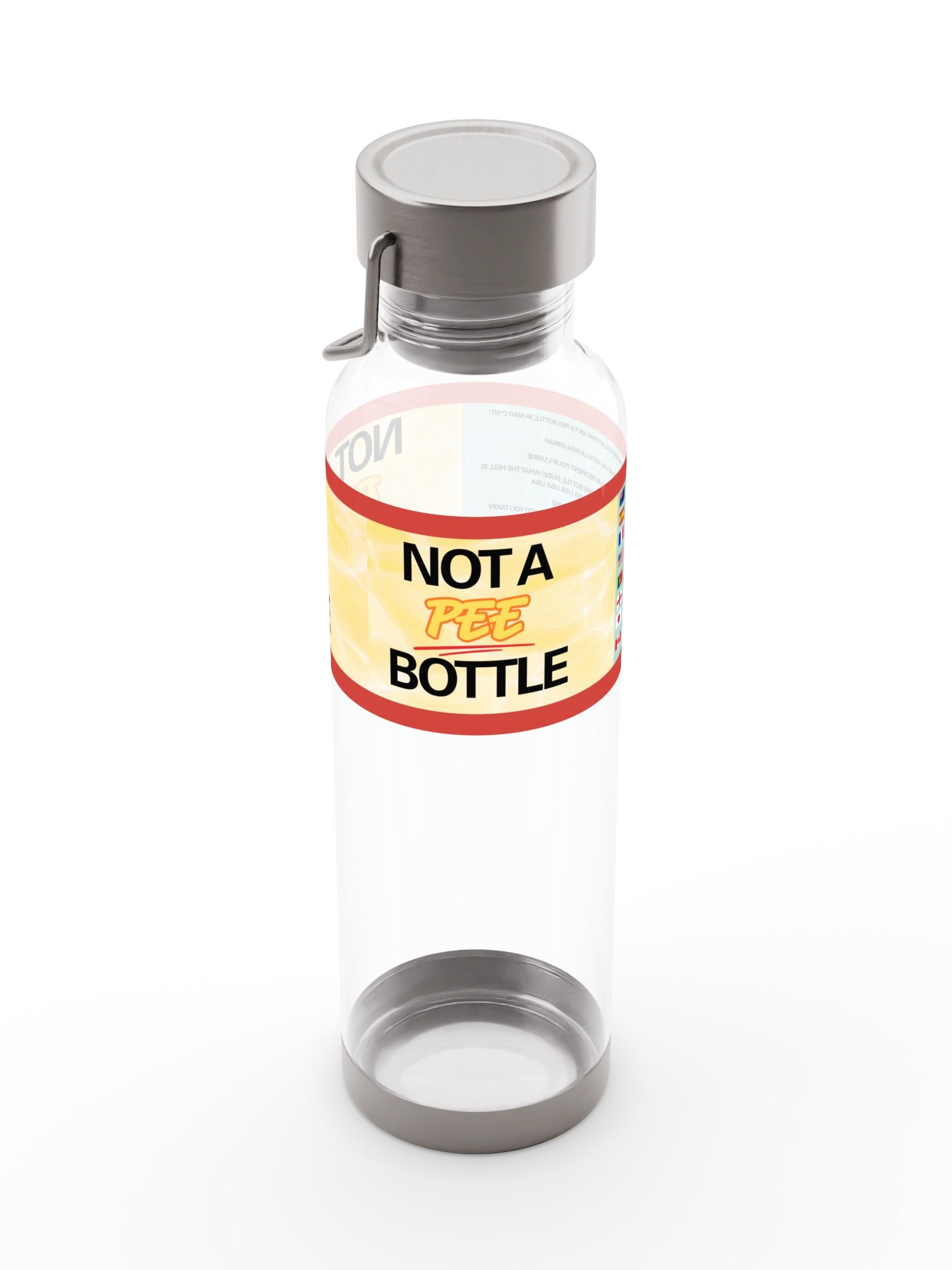 Not A PEE Bottle product image (8)