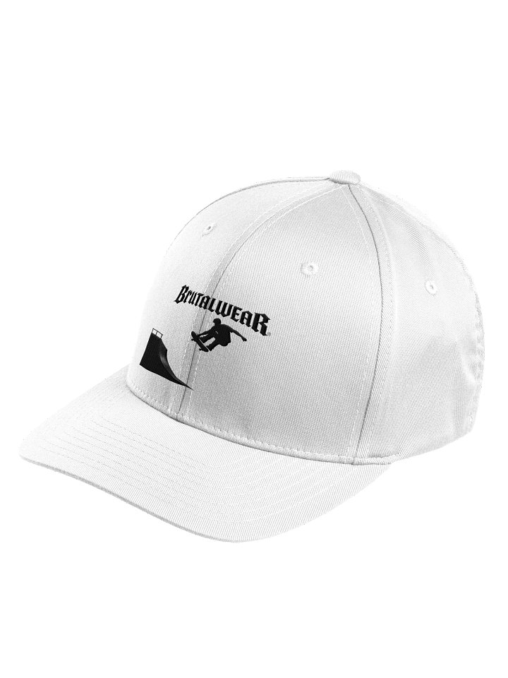 BWEAR SK8TER HAT product image (51)