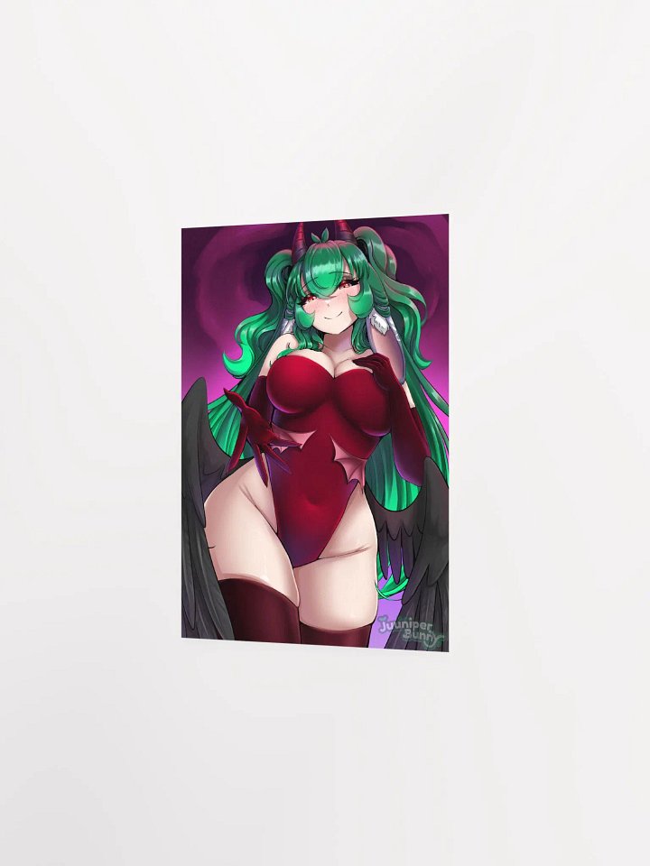 Succubus Juniper Poster product image (4)