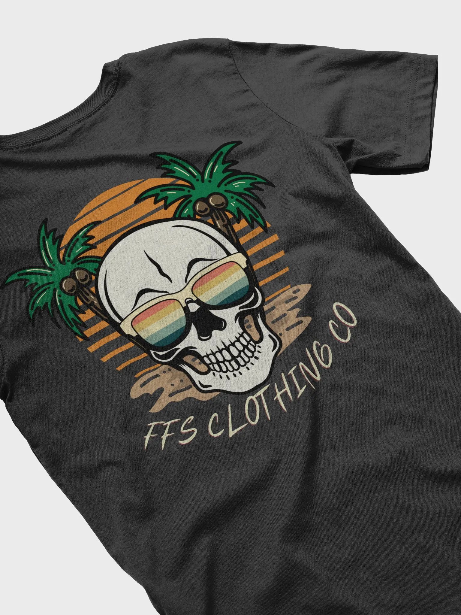 FFS - SUN SHAYDES TEE product image (3)
