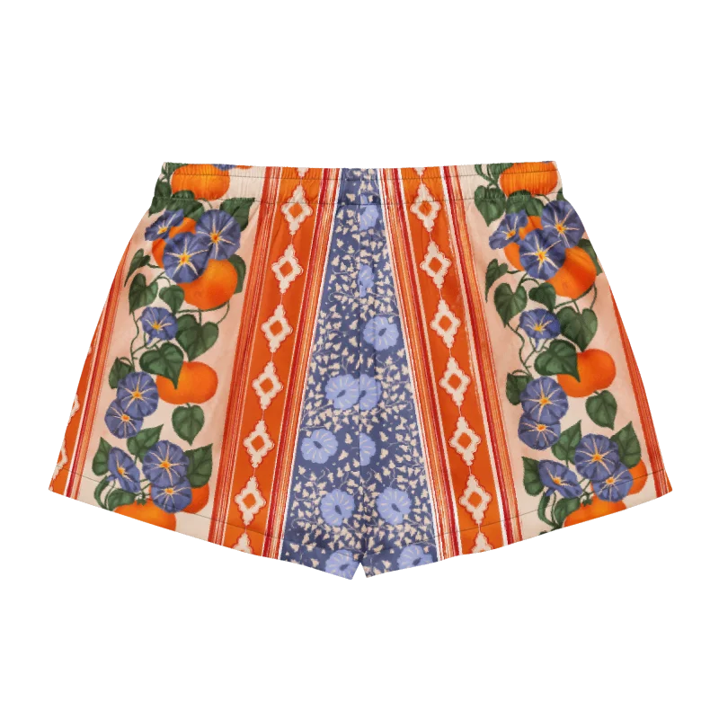 Tangerine - Pijama Short product image (4)