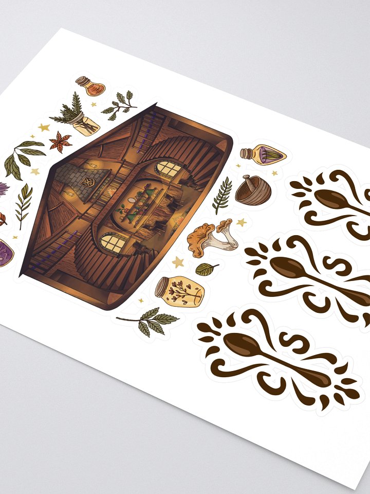 Tavern Stickers product image (2)