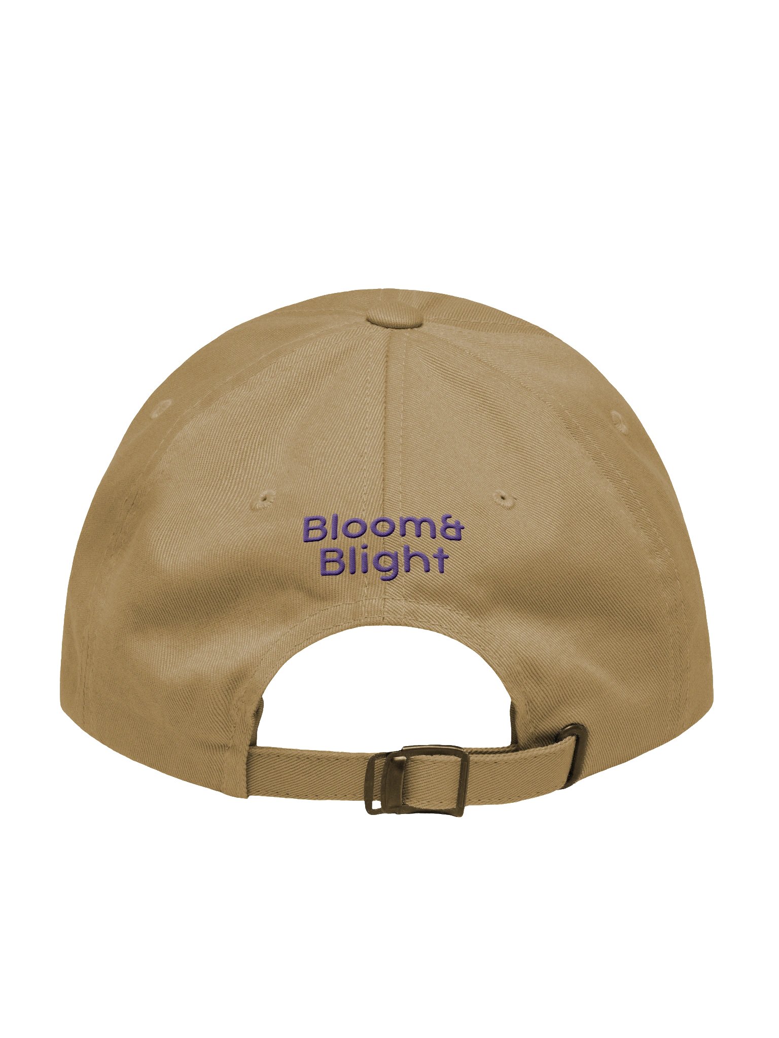 Persephone Dad Hat product image (3)