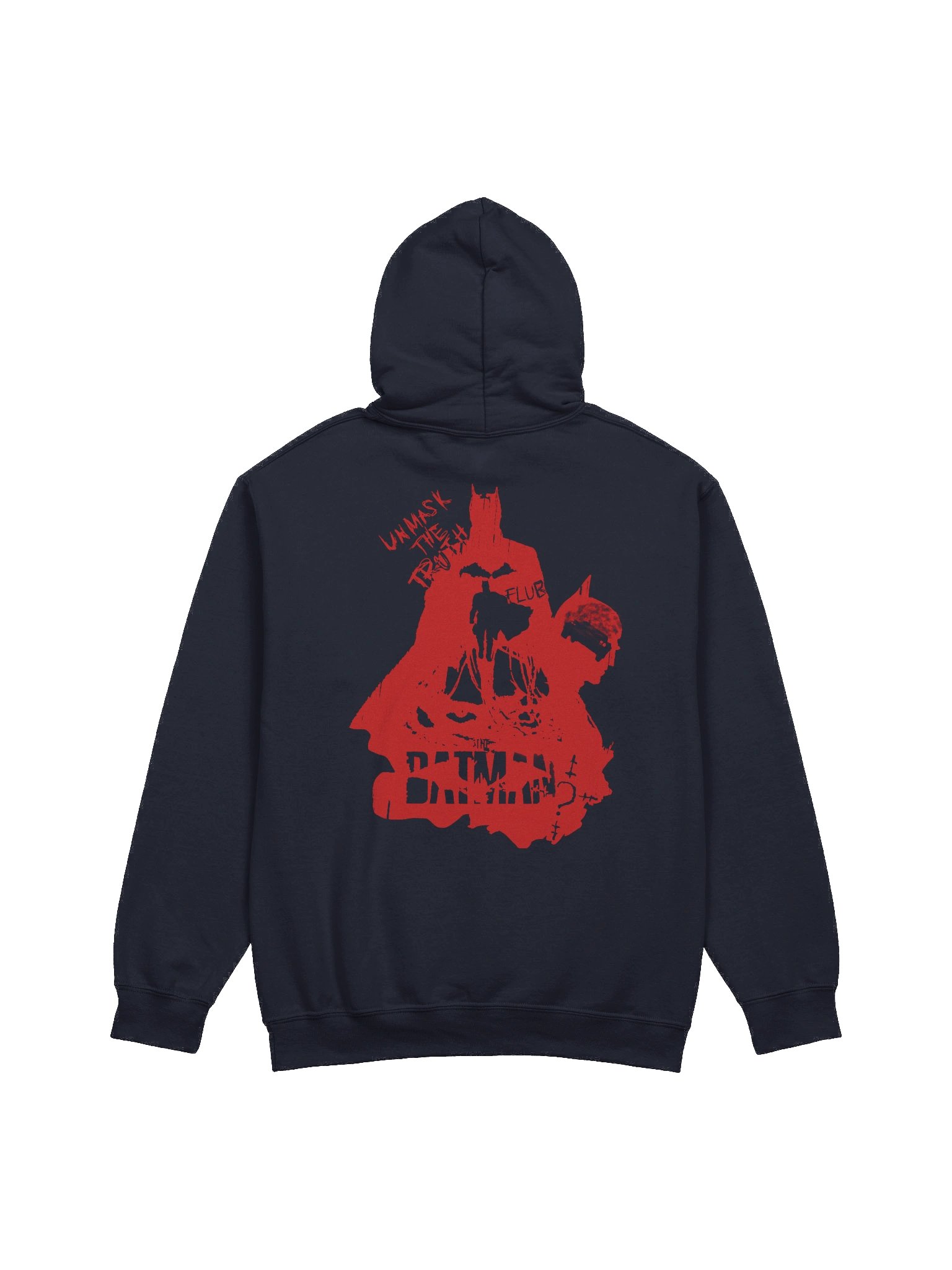 THE BATMAN HOODIE product image (2)