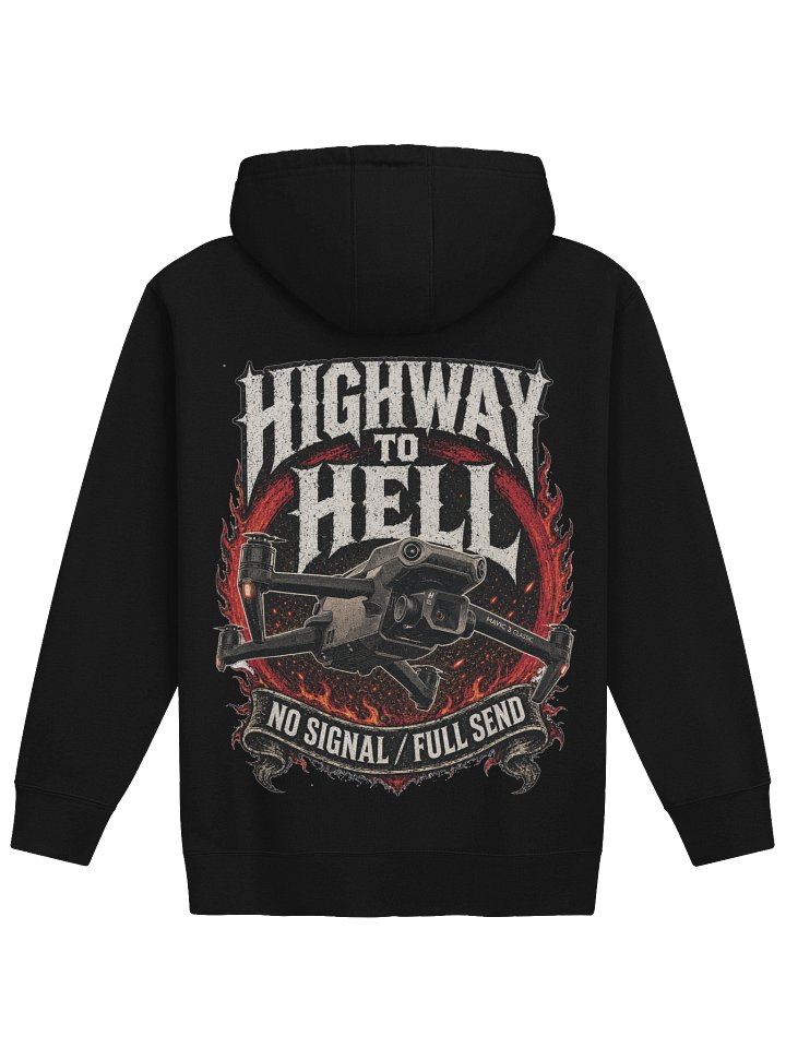 Highway to Hell product image (2)