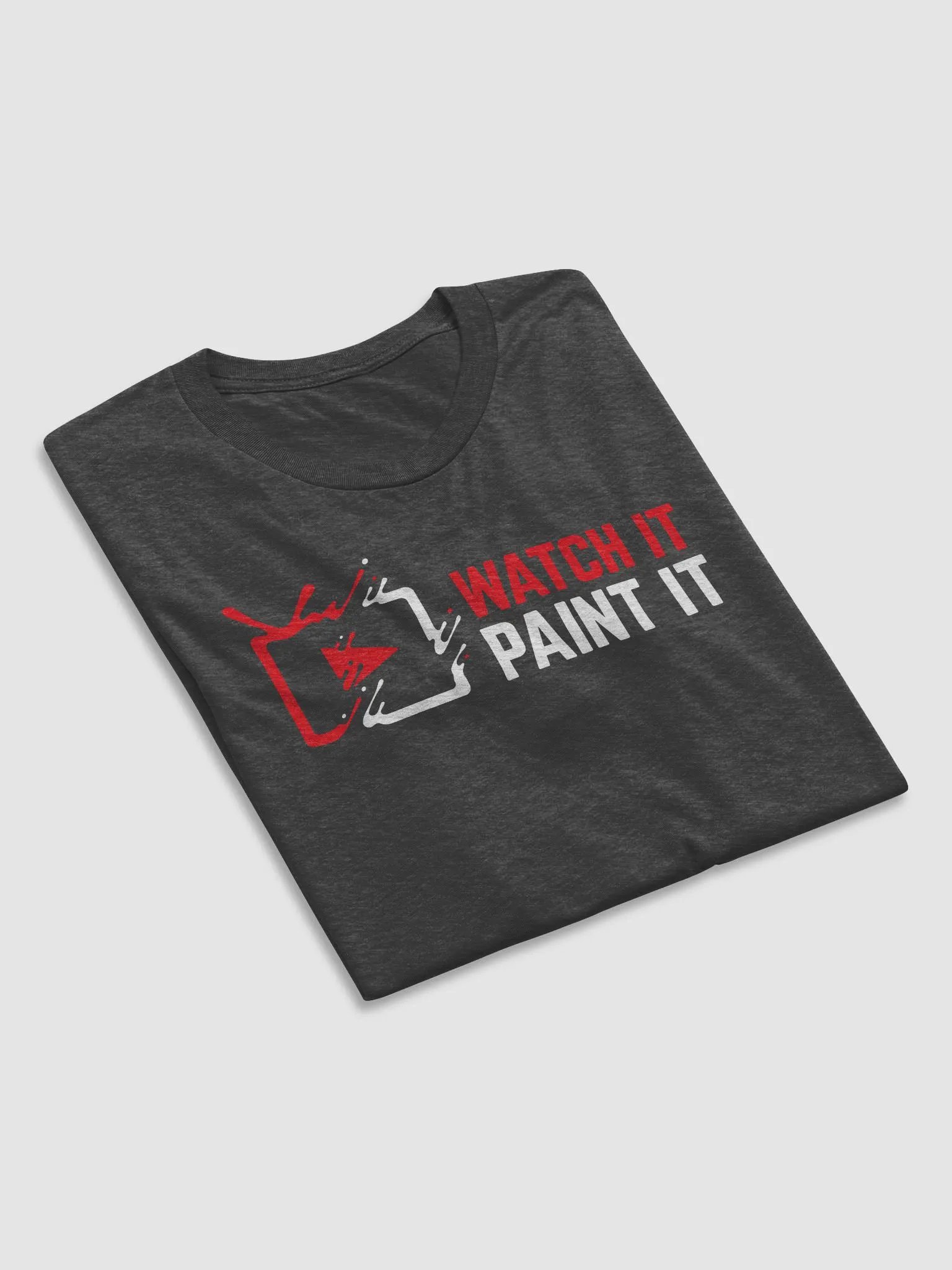 Red/White Logo product image (16)