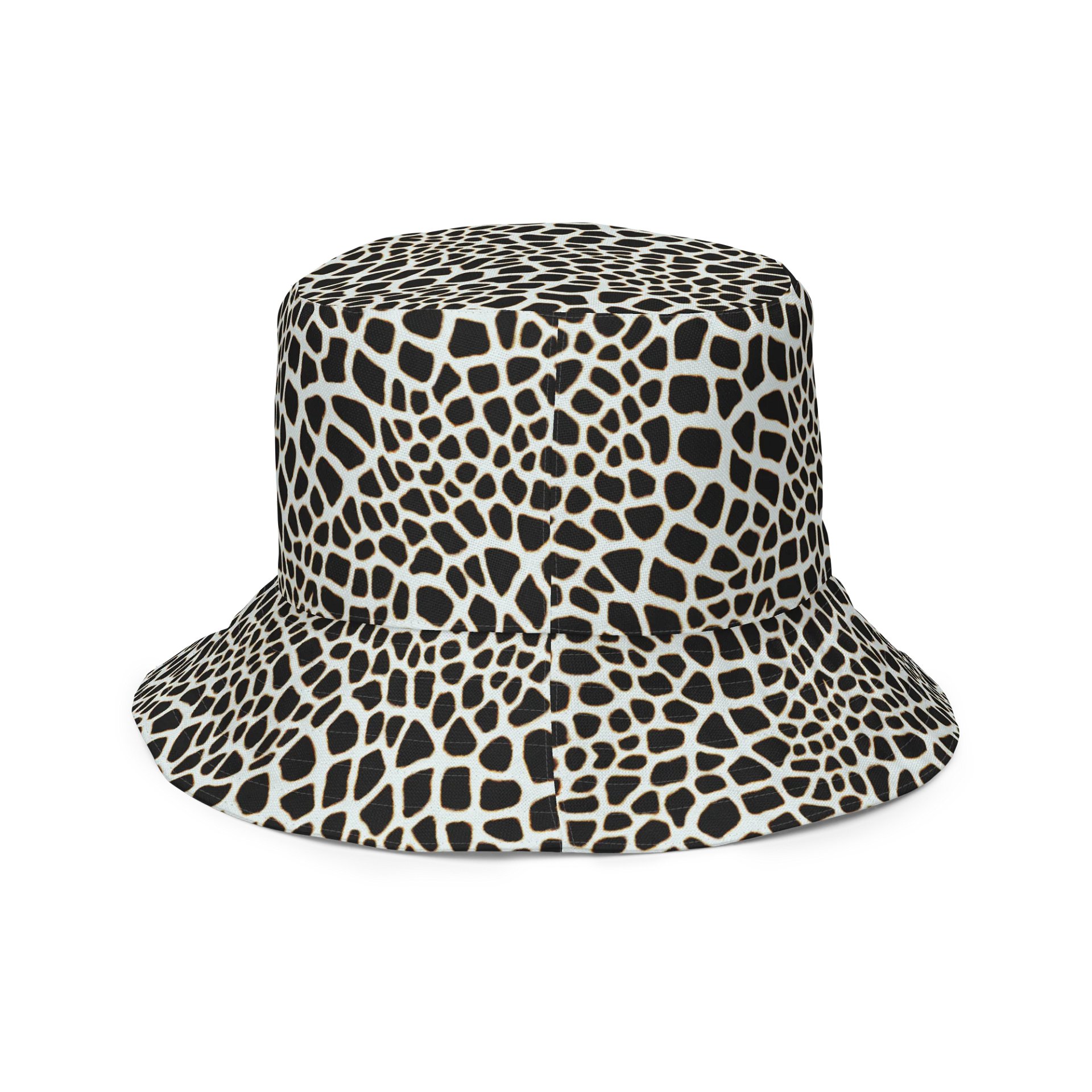 Giraffe Skin Hat product image (4)