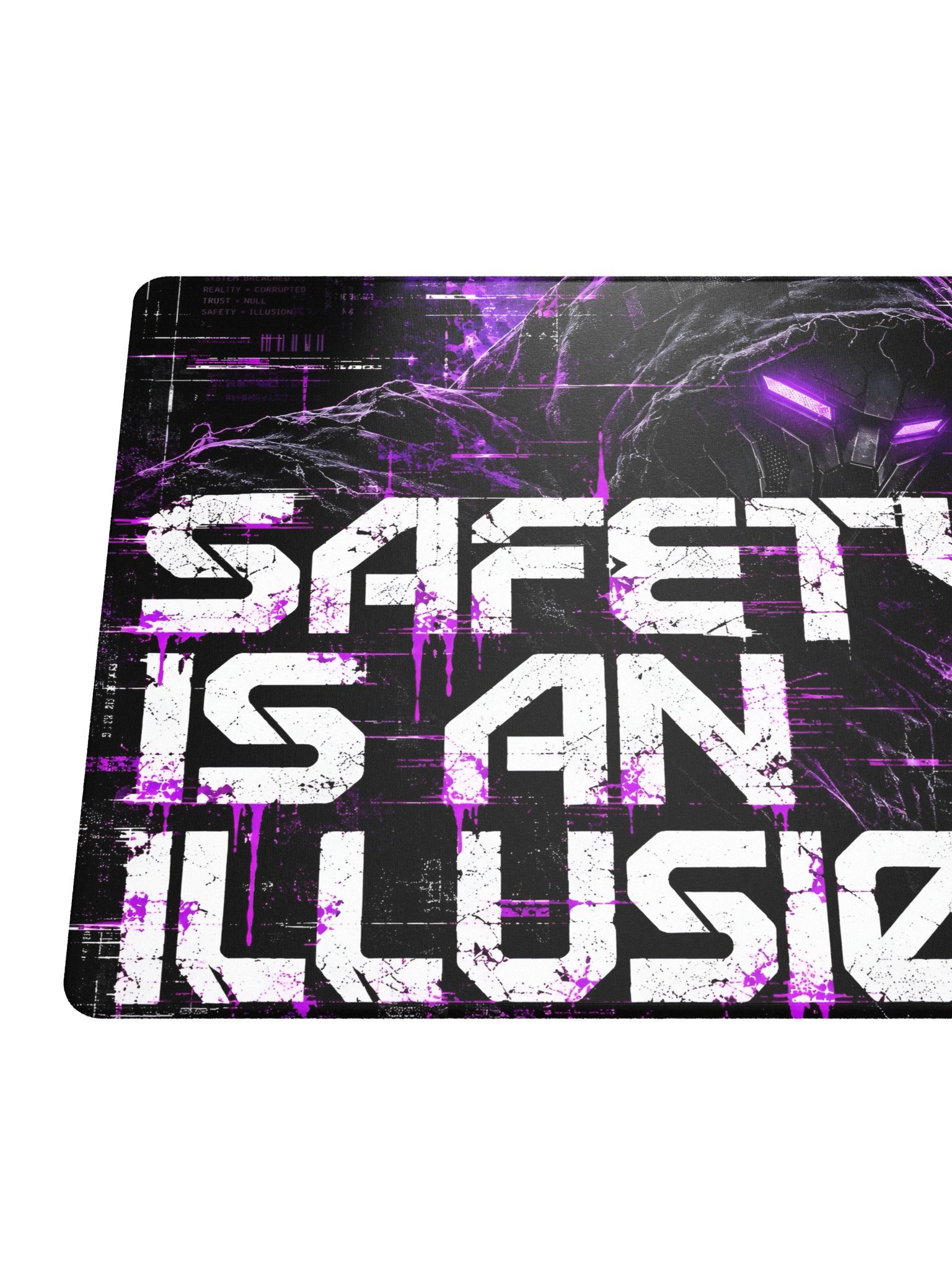 GS Gaming Mouse Pad product image (4)
