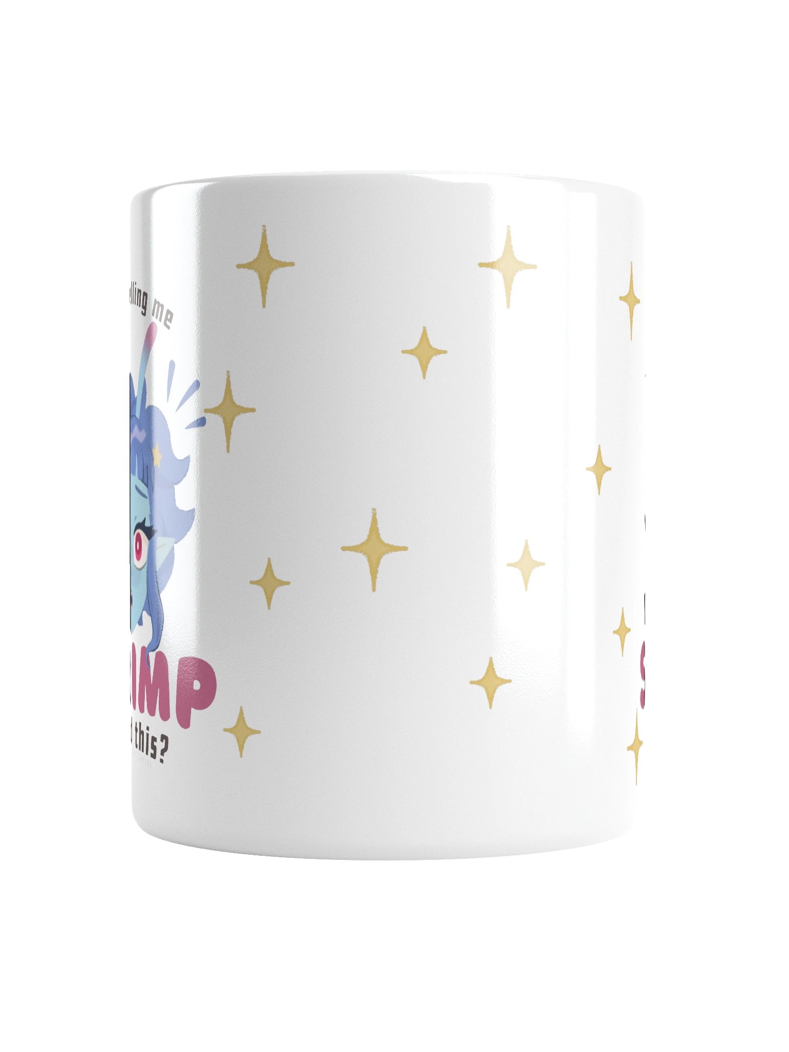 Concordant Shrimp Mug product image (2)