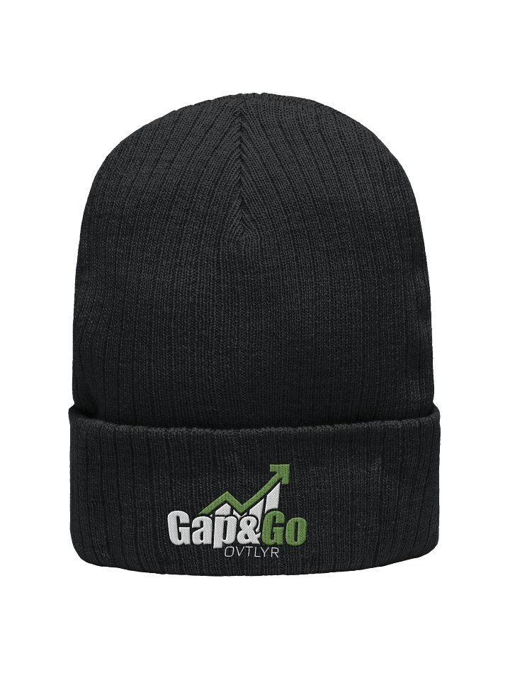 Gap&Go - Beanie product image (2)