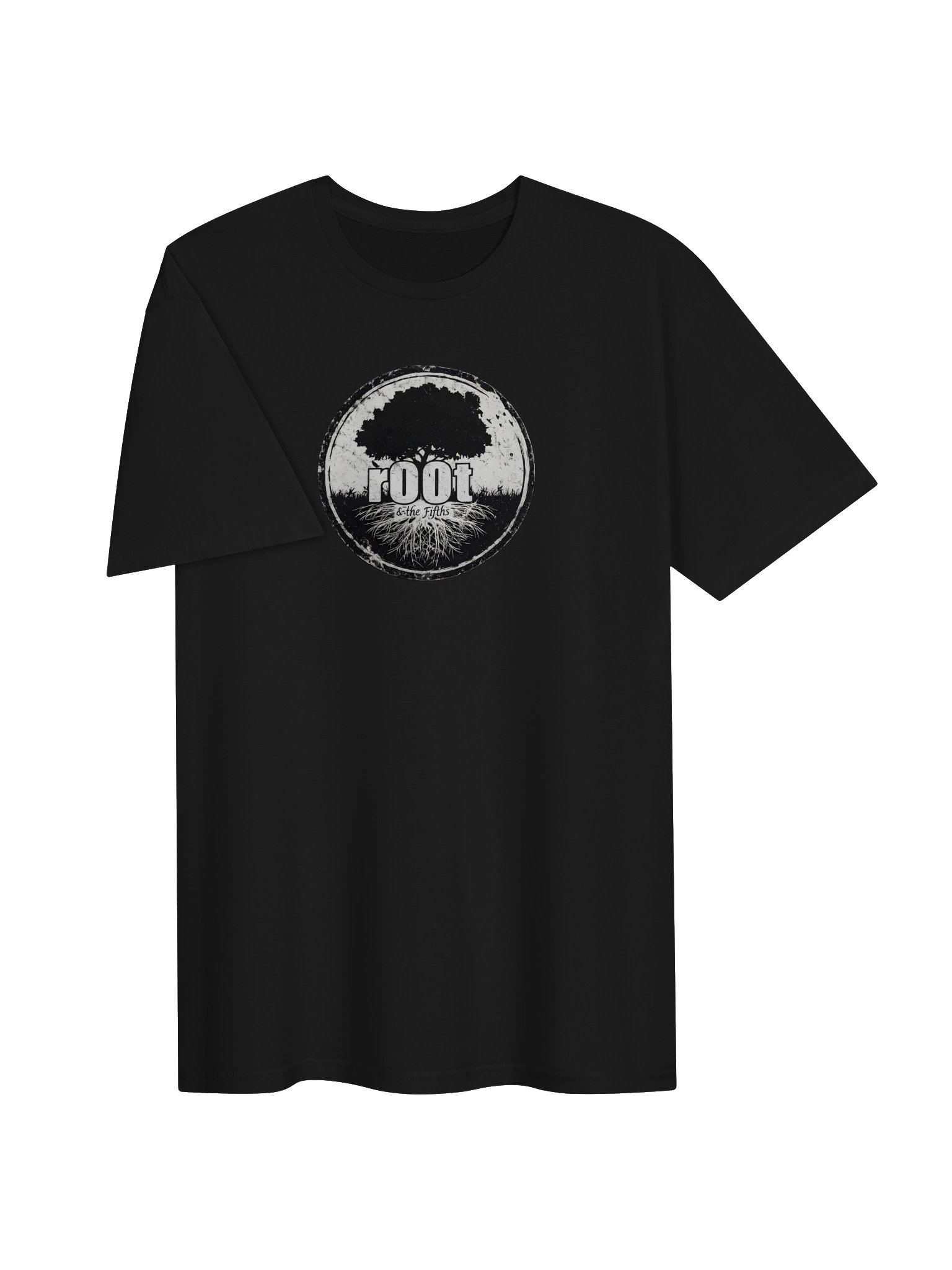 Root & The Fifths product image (15)