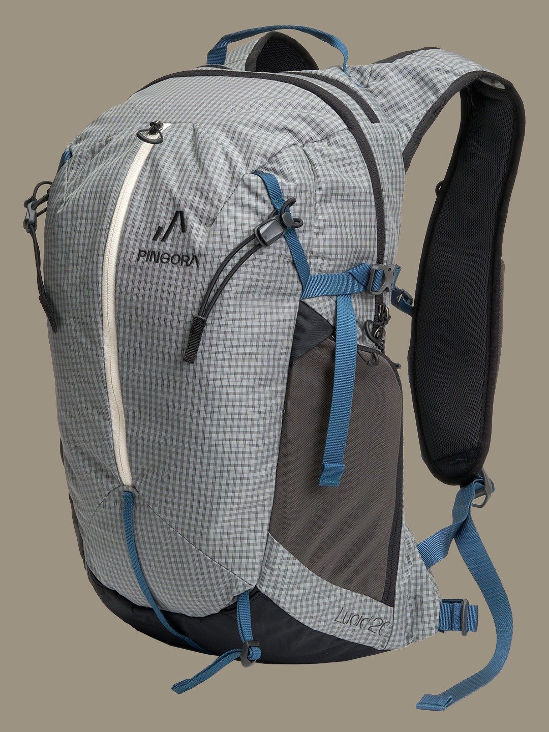 Pingora Lucid 20L Hiking Backpack product image (1)