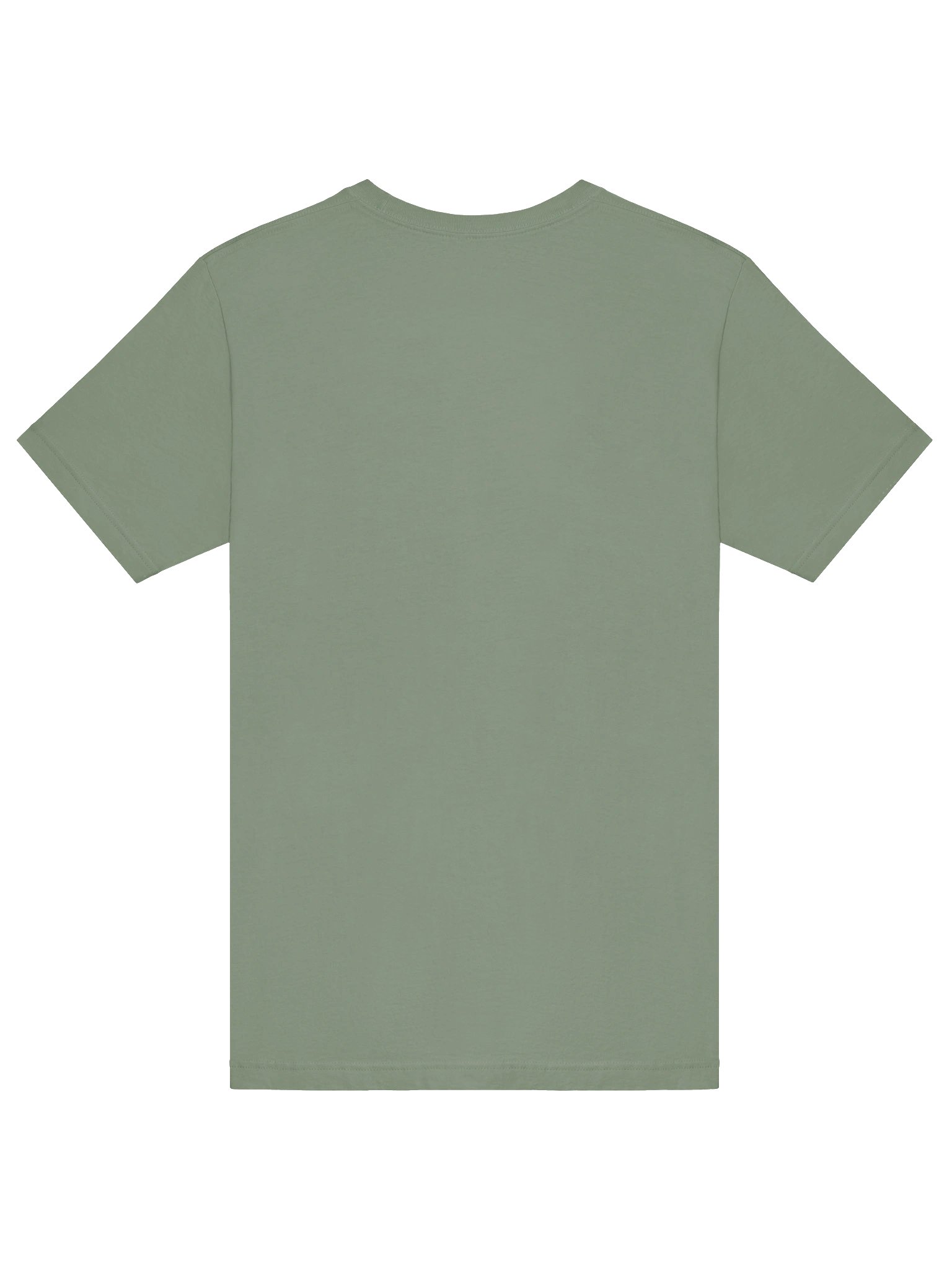 Just Lucky BC Tee product image (6)