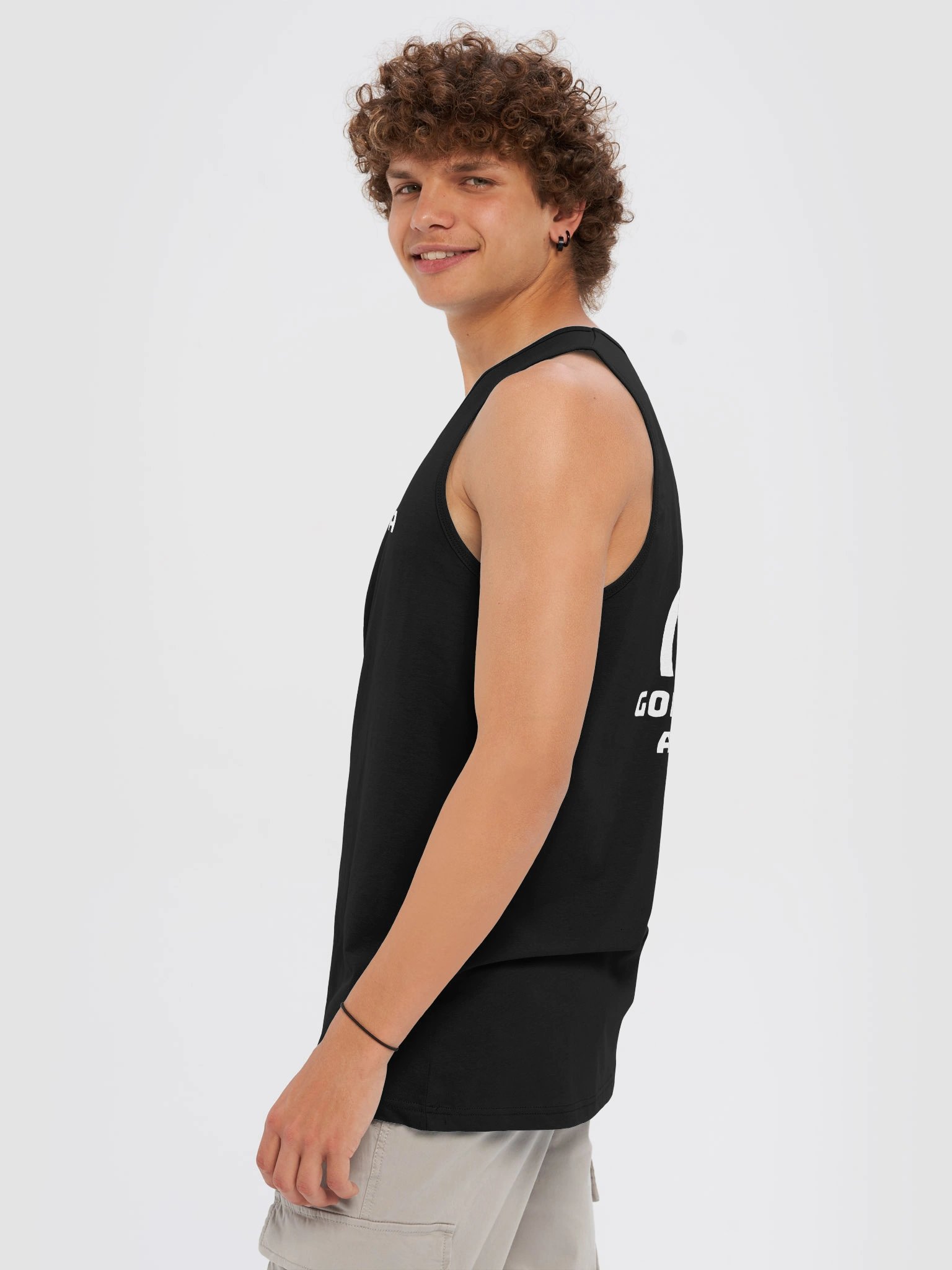 The Original Unisex Tank product image (10)