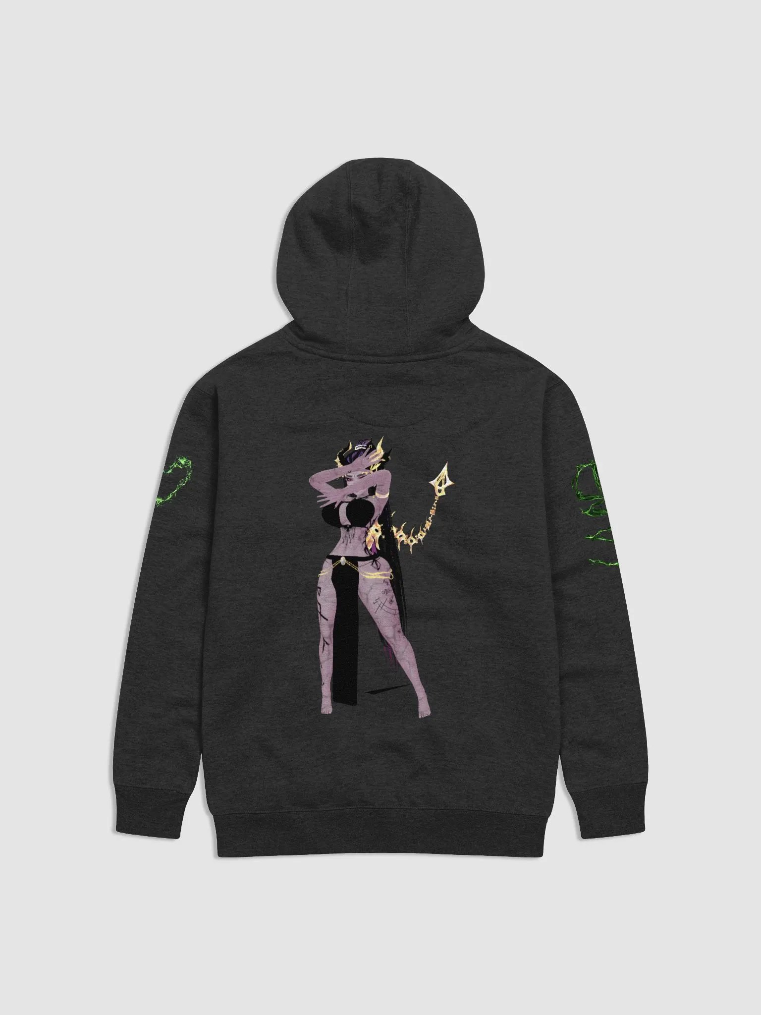 Envious Hoodie #1 product image (2)