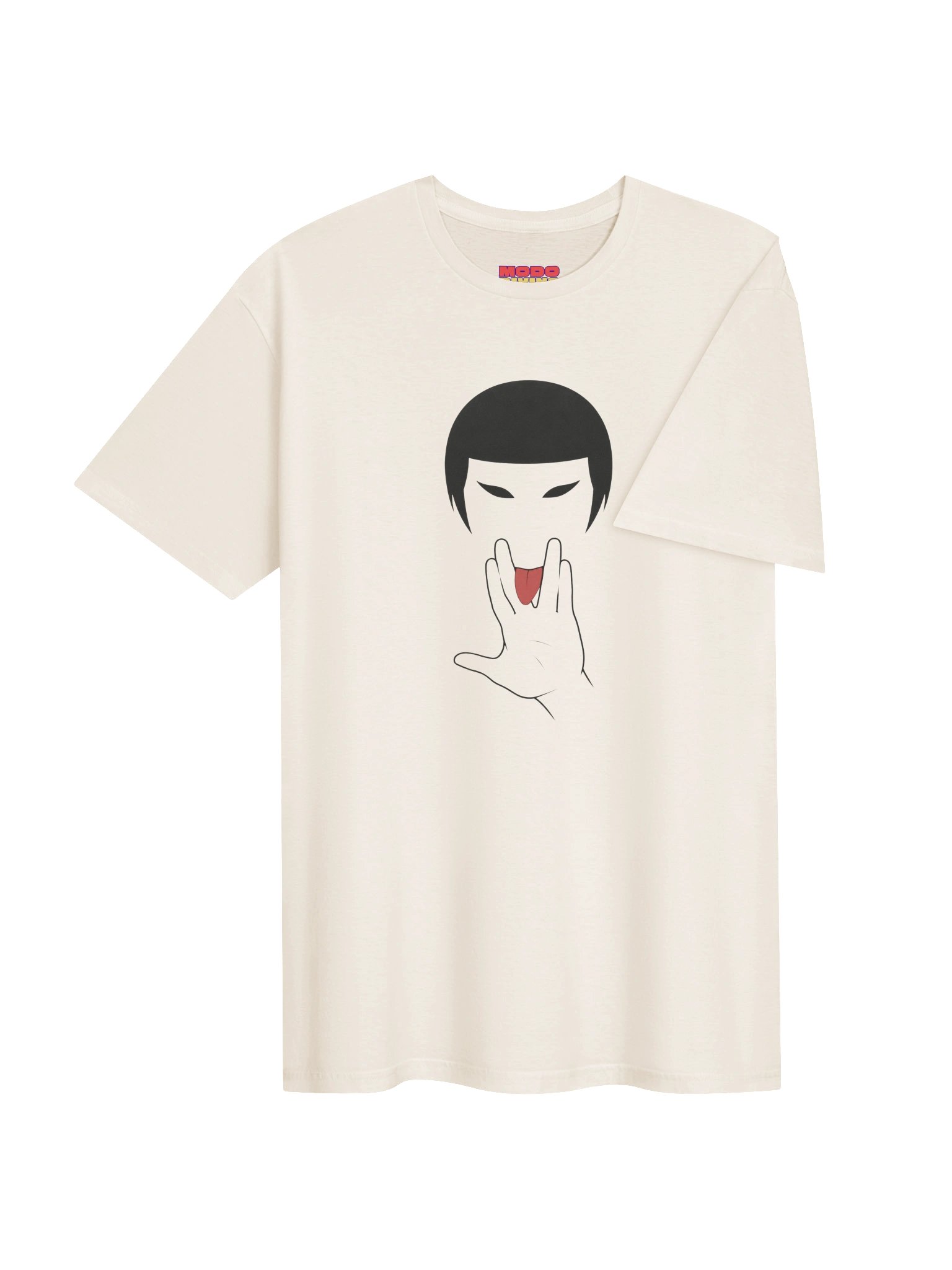 TONGUE IN PEACE - Softstyle T-Shirt product image (5)