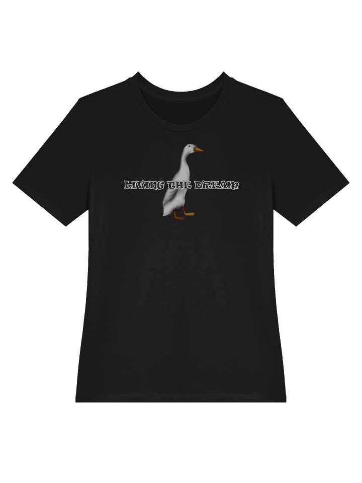 Women's Bella+Canvas Supersoft Relaxed-fit T-Shirt product image (2)