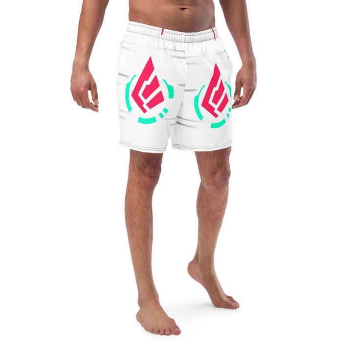 Men Swim Trunks product image (1)