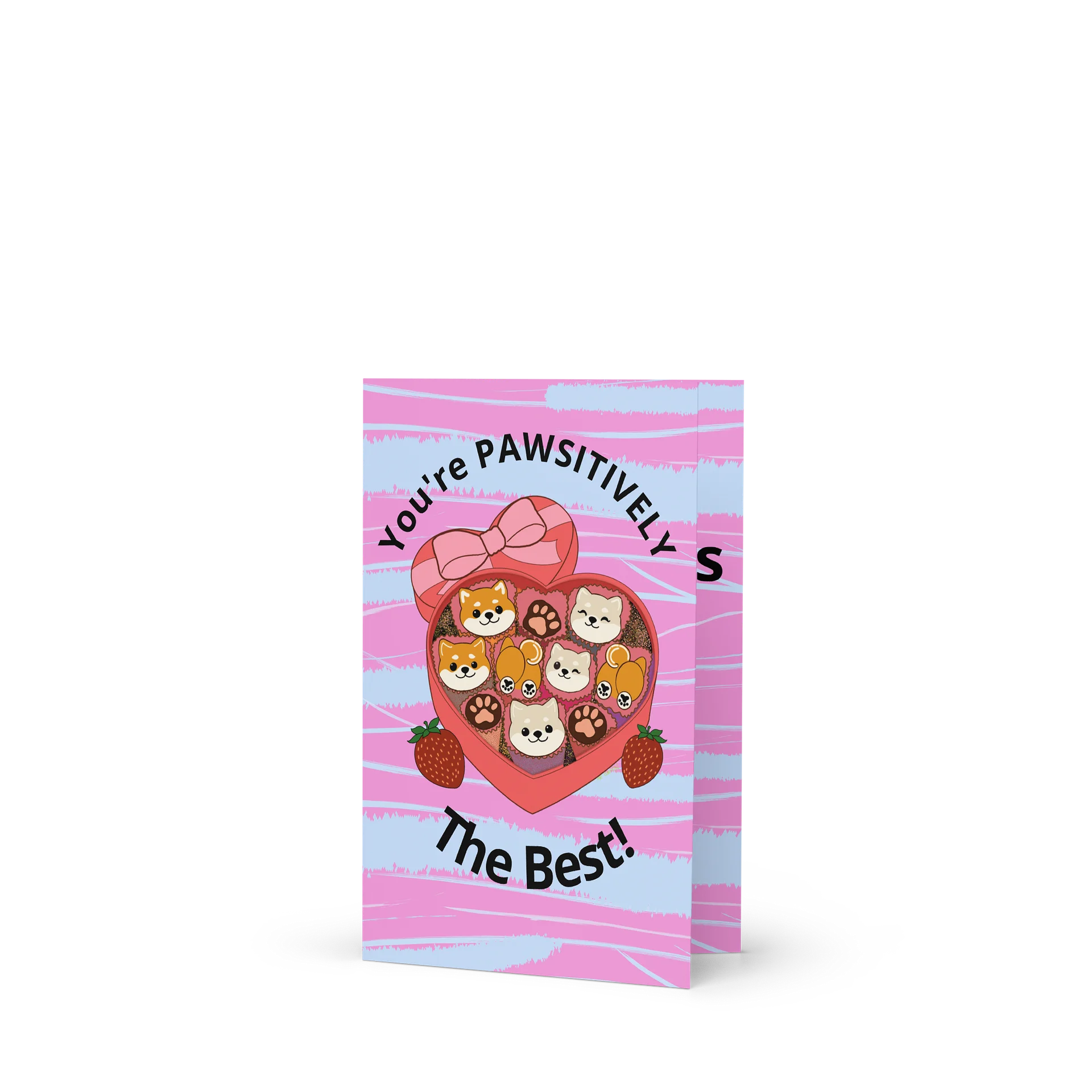 Pawsitively The Best product image (1)