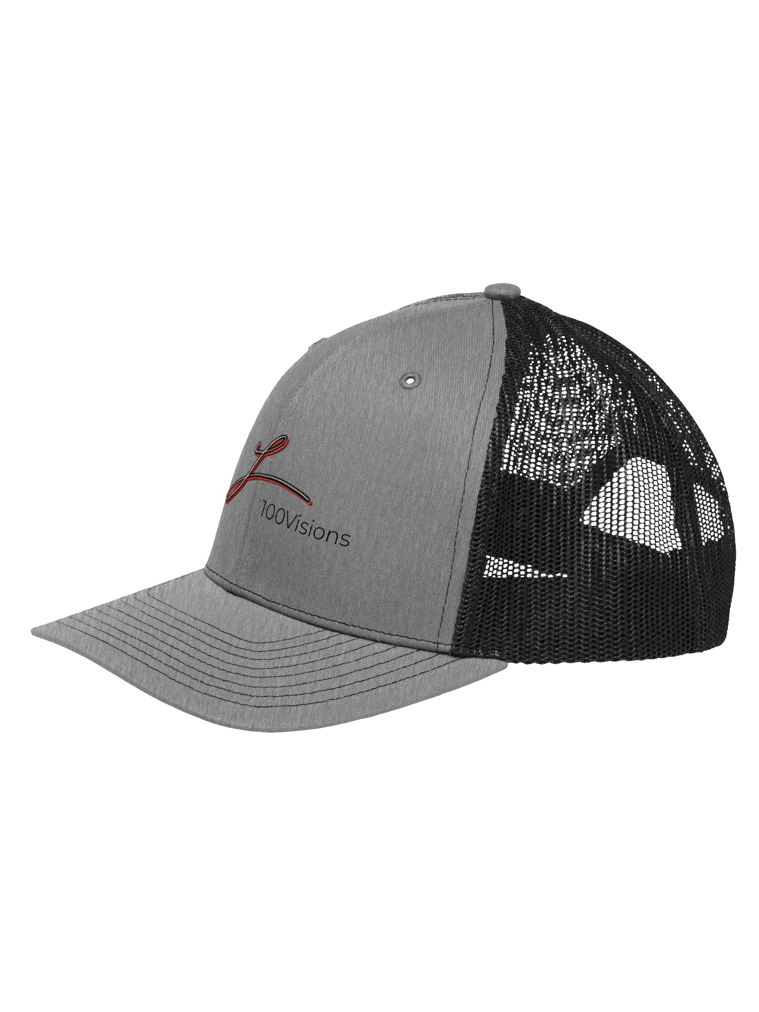 Surgical Precision #2 Companion V1 | Trucker Snapback | Hat product image (2)
