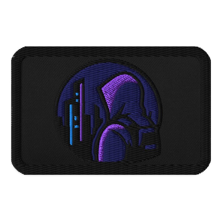 GS CyberPunk Theme Patch 2 product image (1)