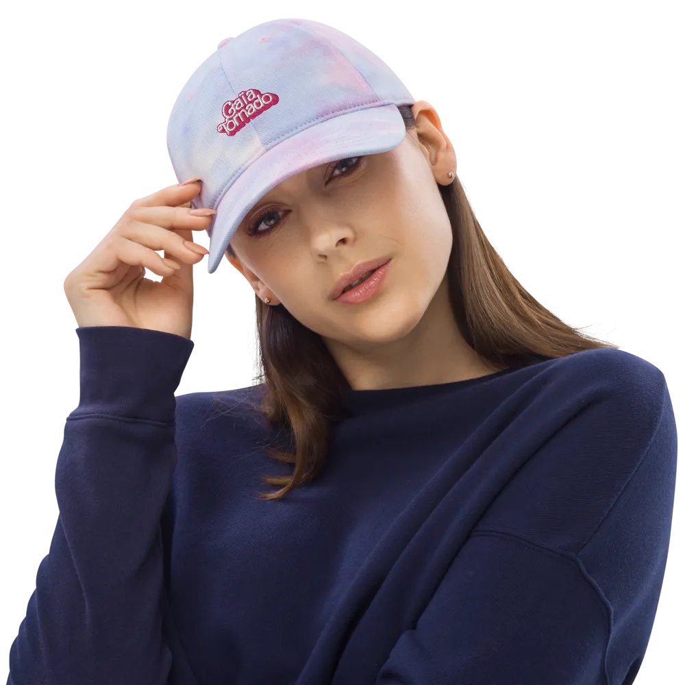 Casquette Vortex Cosmique product image (3)