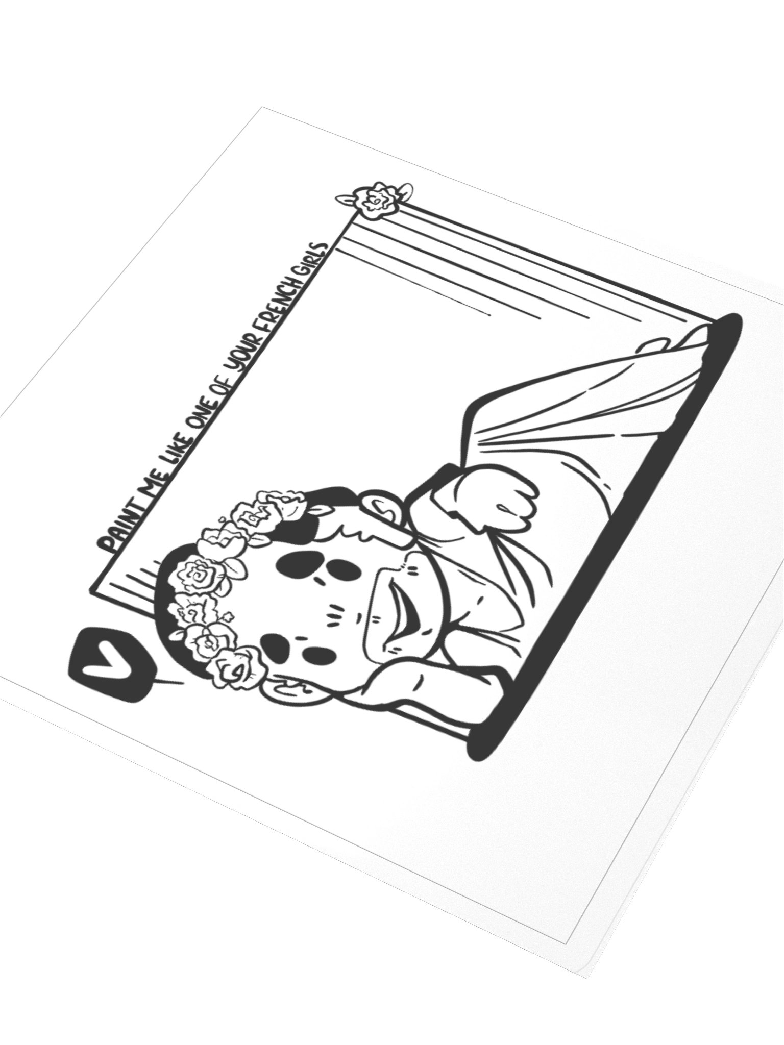 Paint Me product image (3)