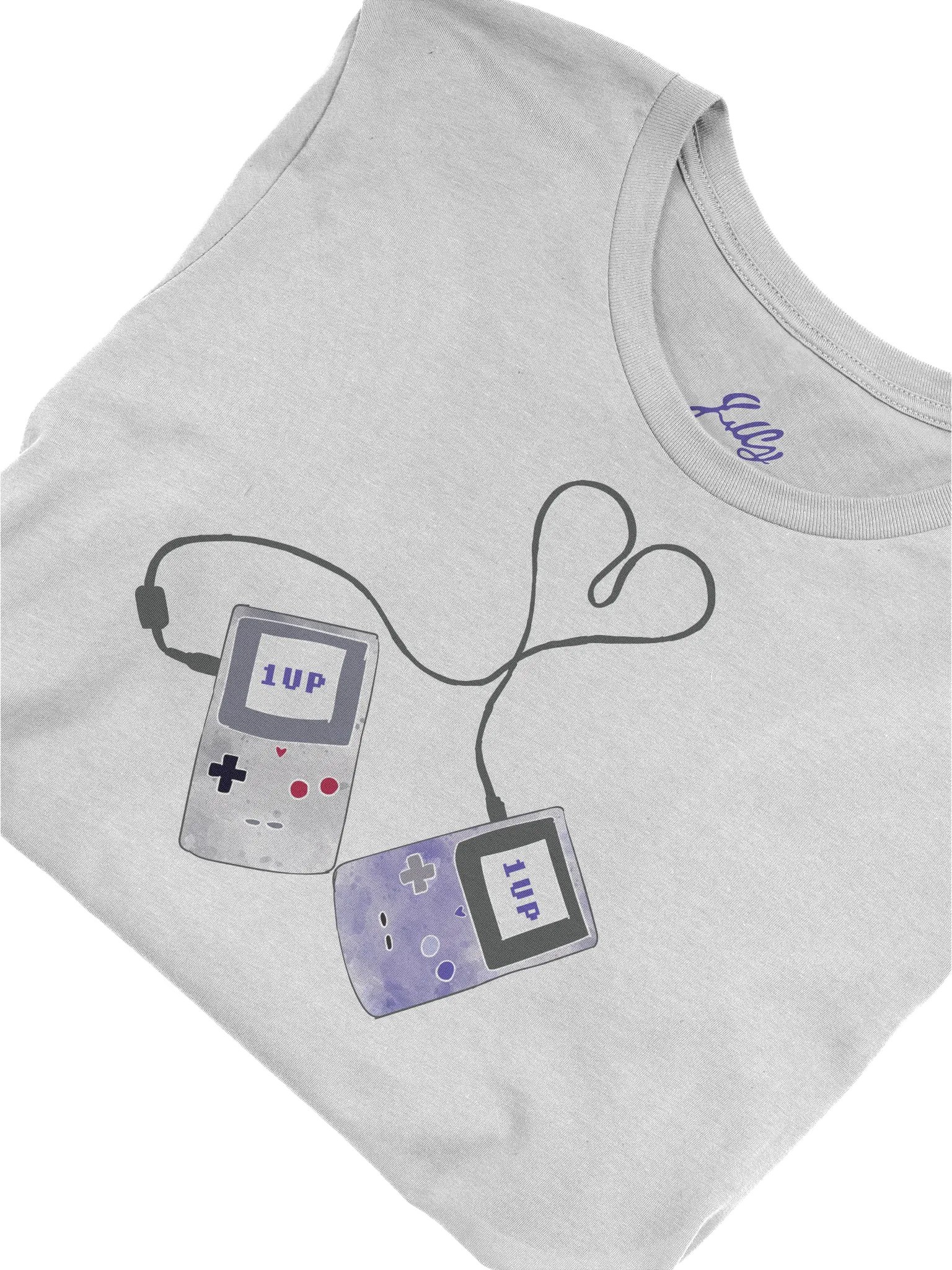 Player One T-Shirt product image (5)