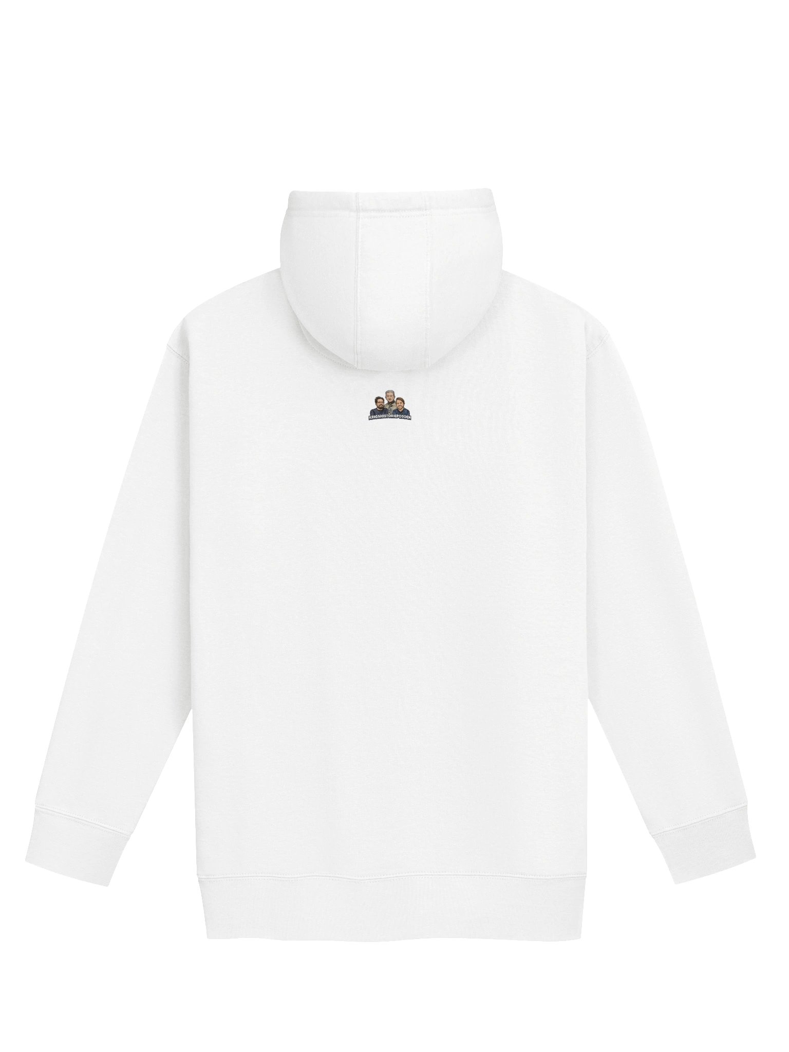 Party like it's Johan Banér (Hoodie) product image (2)