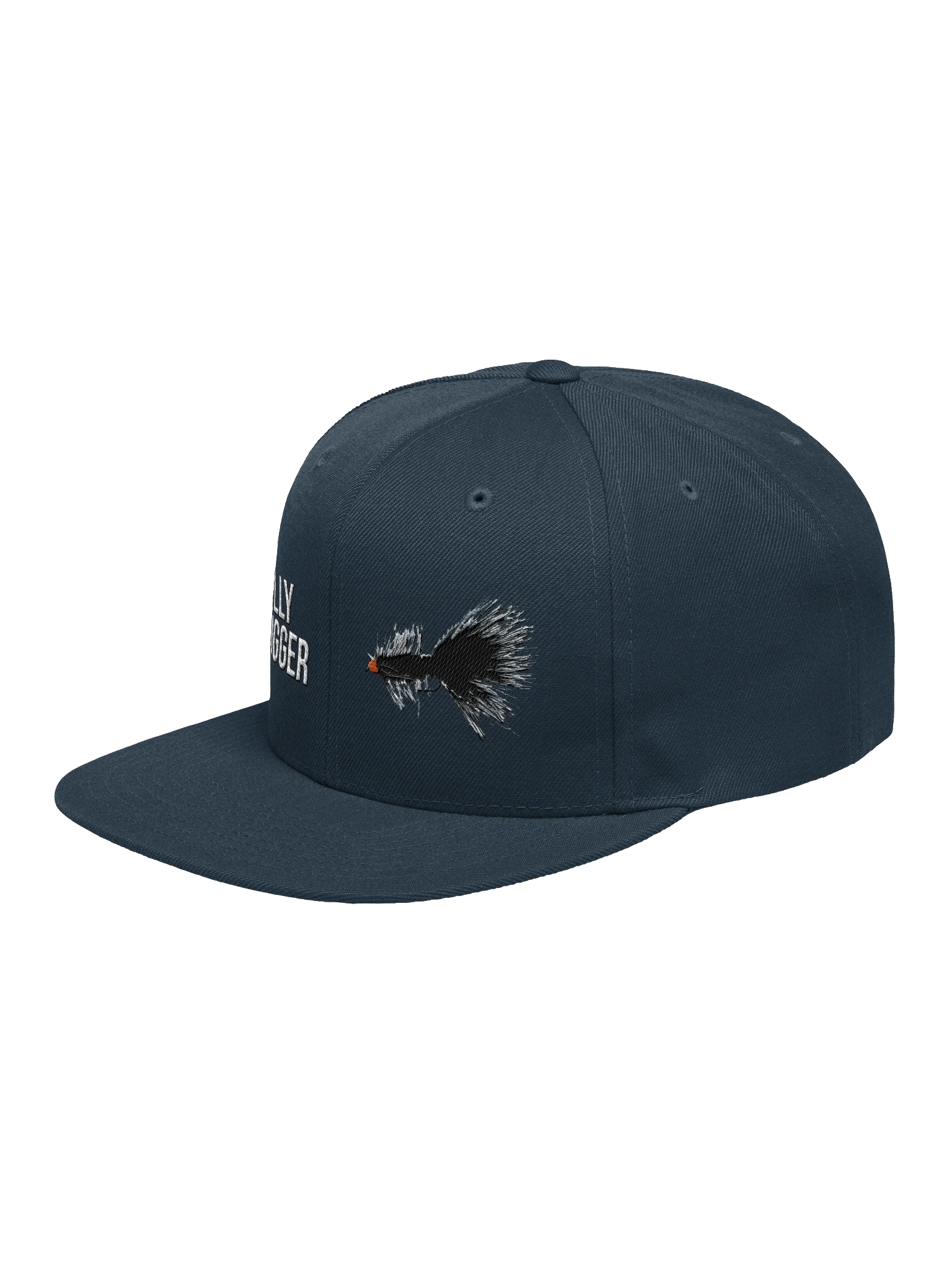 Wooly Bugger Hat product image (3)