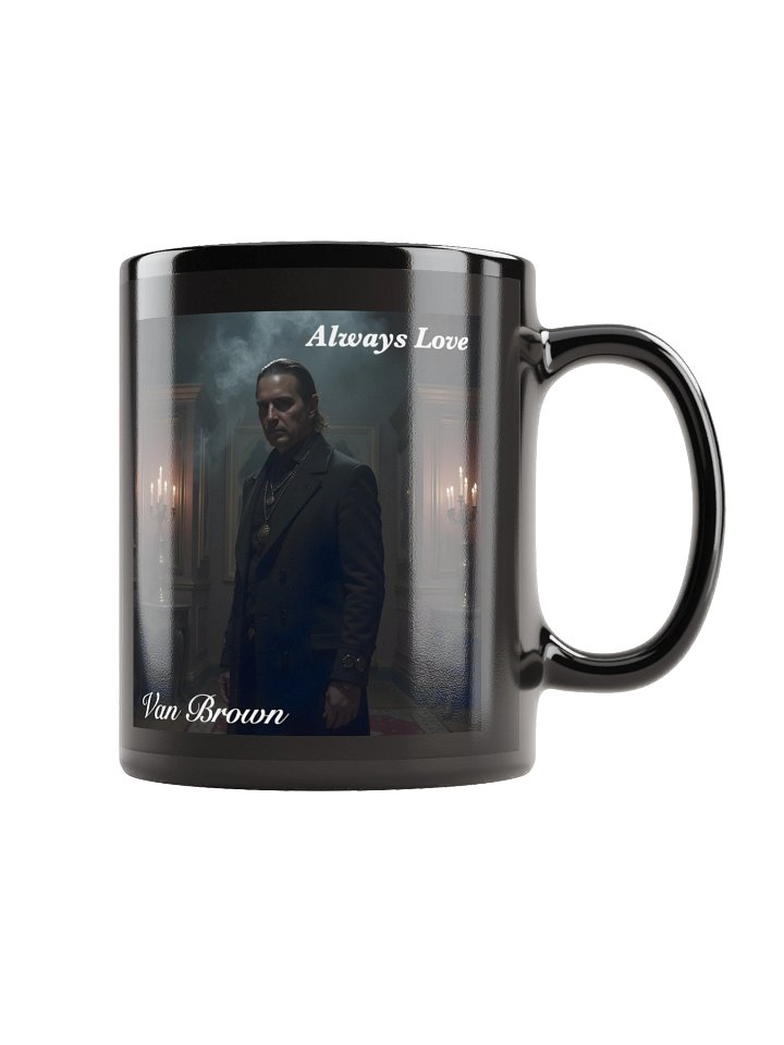 Always Love Mugs product image (1)