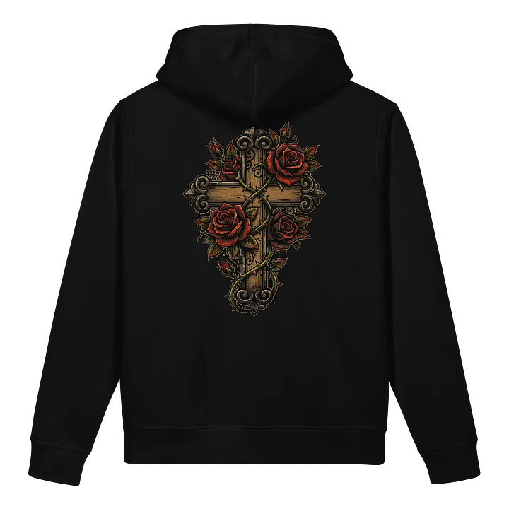 ONE KING The Gift Side Pocket Hoodie product image (5)