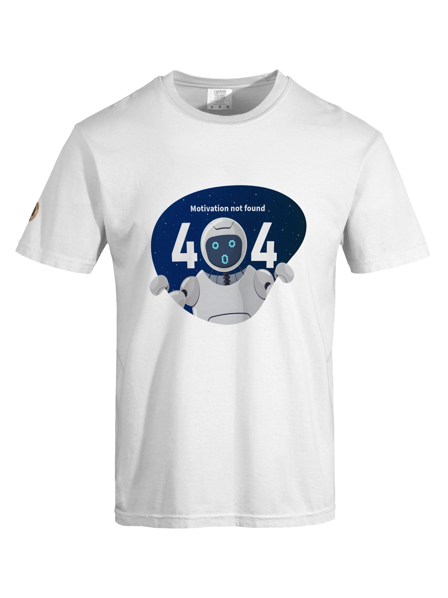 Lazy Loader Men's Tee product image (98)