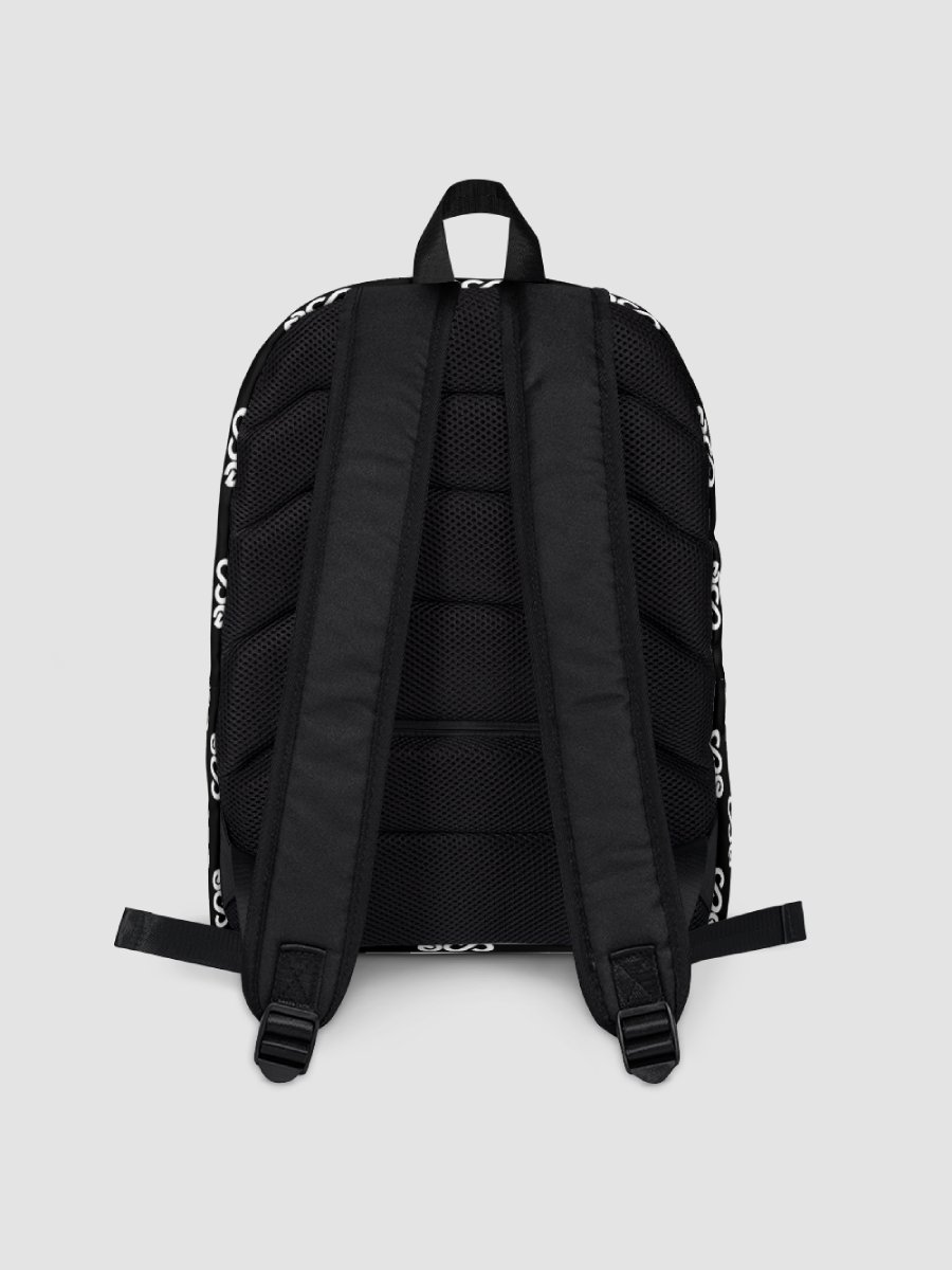 COE ALL OVER PRINT BOOKBAG 3 product image (2)