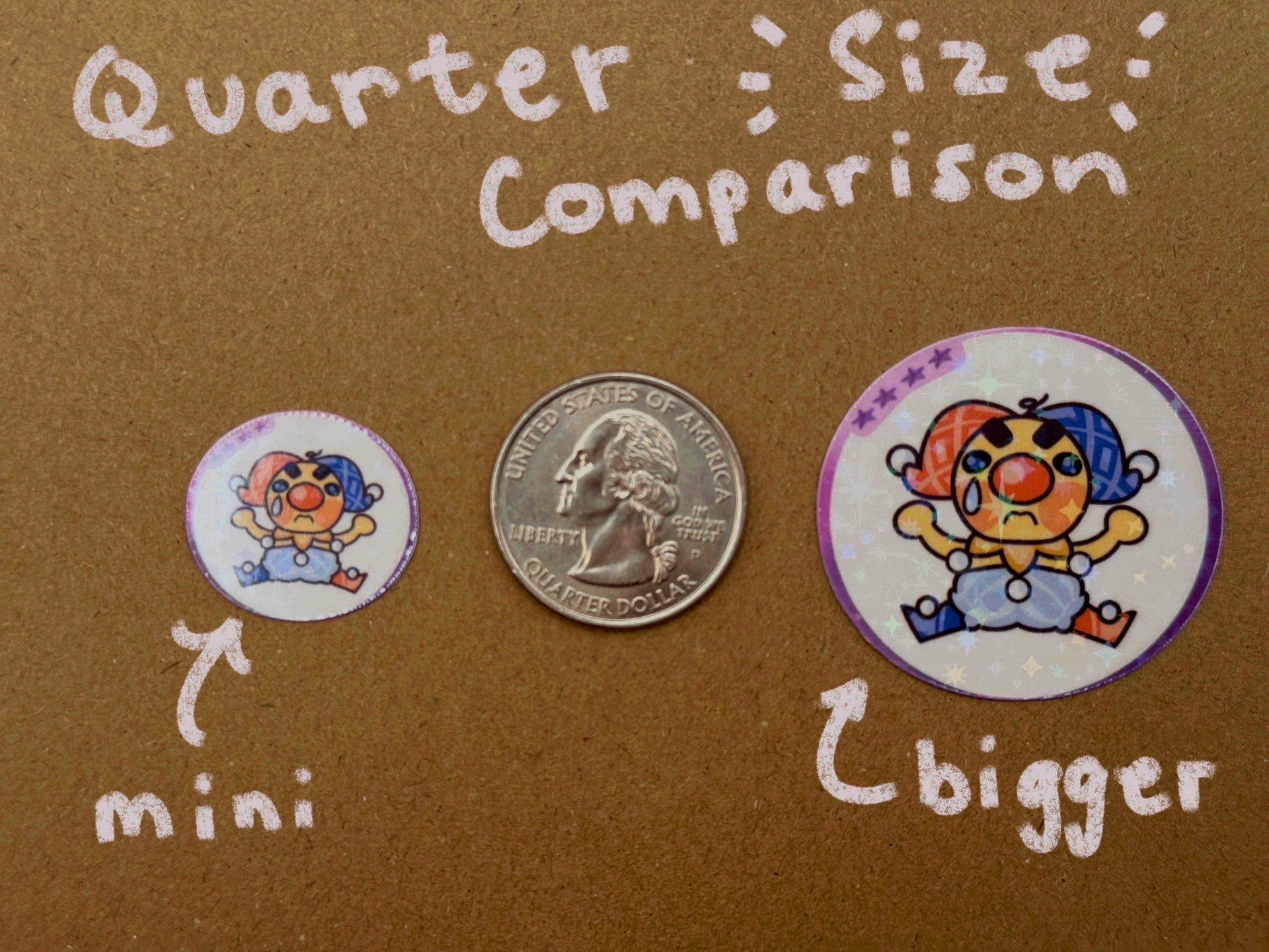 BIGGER Flakes Blind Bag product image (4)