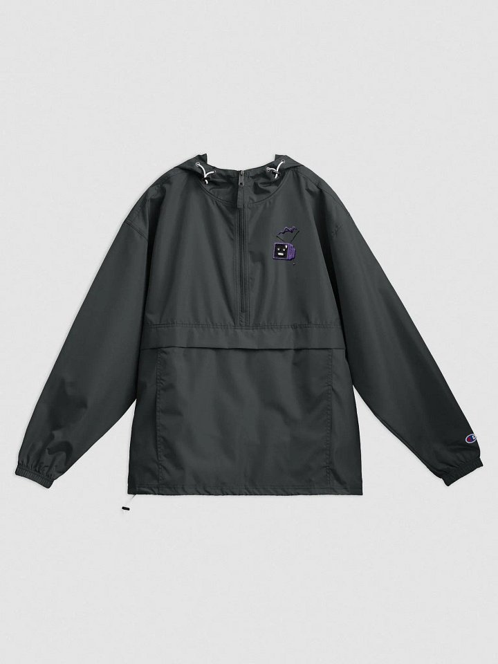 CHAMPION WINDBREAKER ~ TV product image (5)