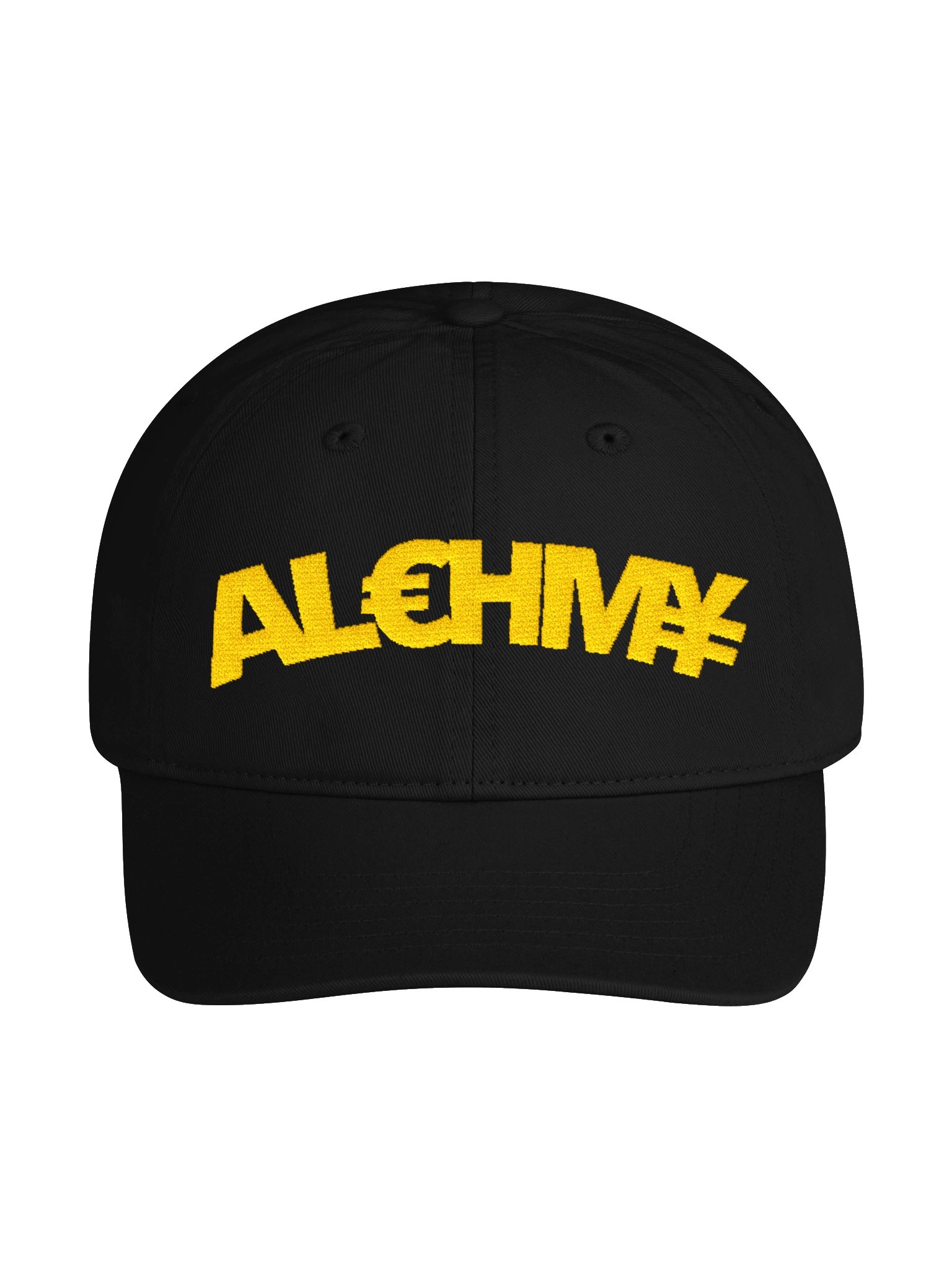 AL€HM¥ Midas Dad Cap product image (1)