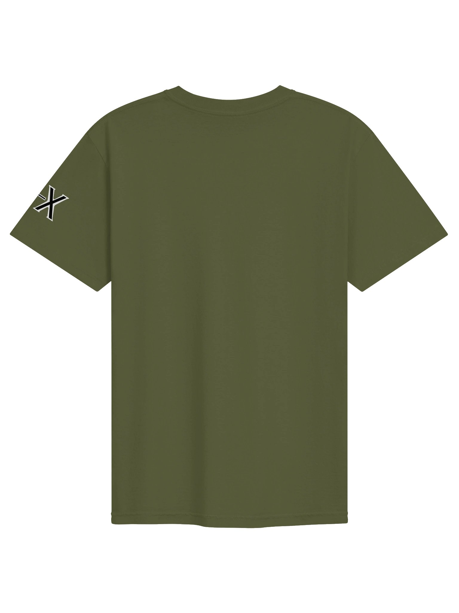 Black Kings & Queens | Heavy T-Shirt | Originology | Black History X product image (2)