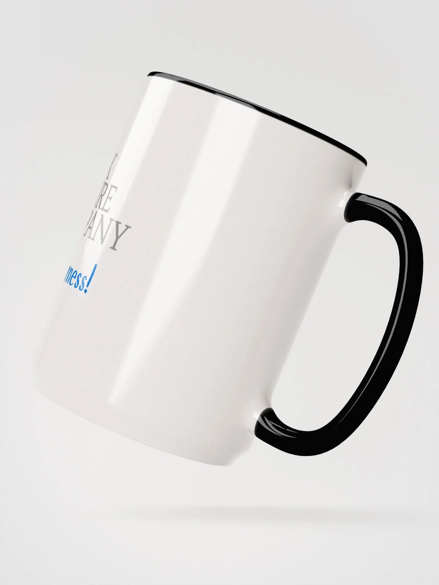 Wear the Wilderness - Ceramic Mug product image (10)