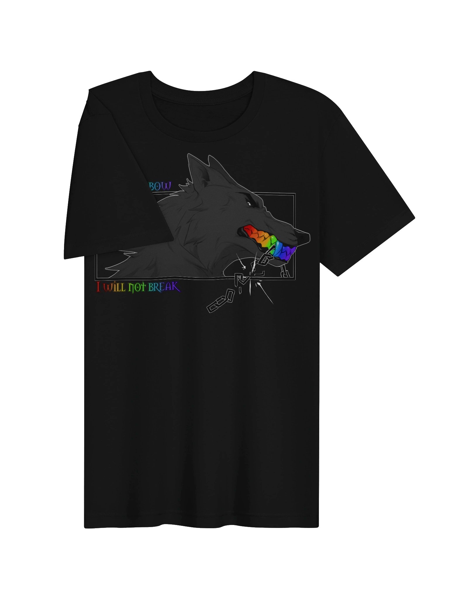 Unbreakable Pride product image (3)