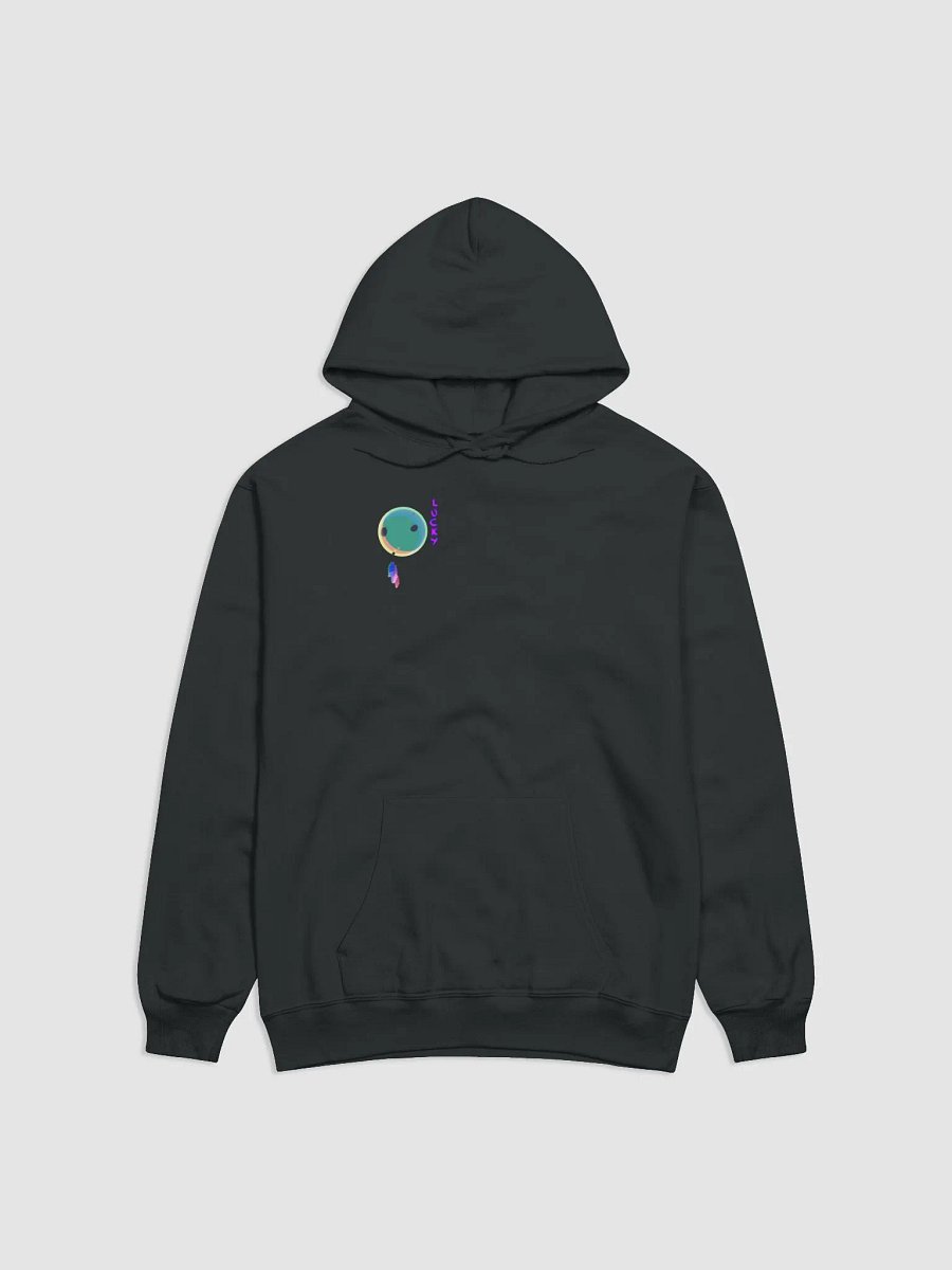 Washing Machine Hoodie product image (2)