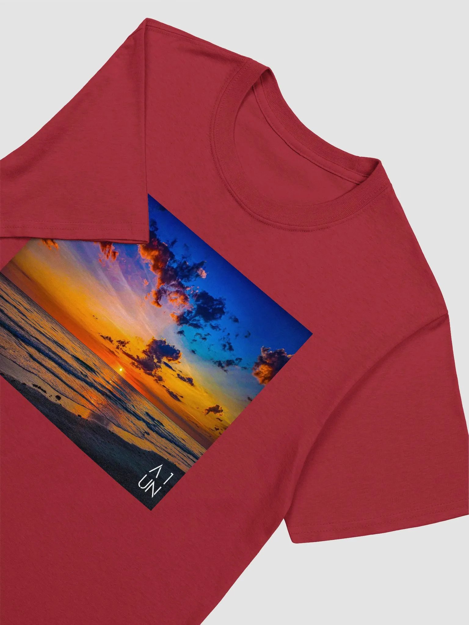 Unisex Softstyle T-Shirt product image (1)