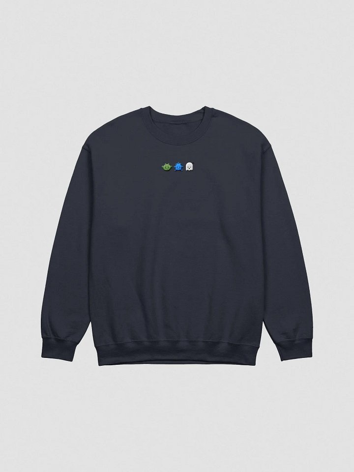 goblins goyles ghouls Crewneck product image (1)