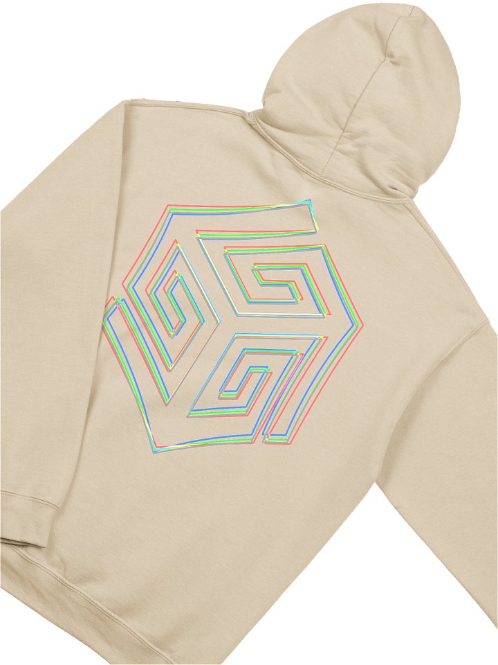 Glitch Moon - Sand product image (2)