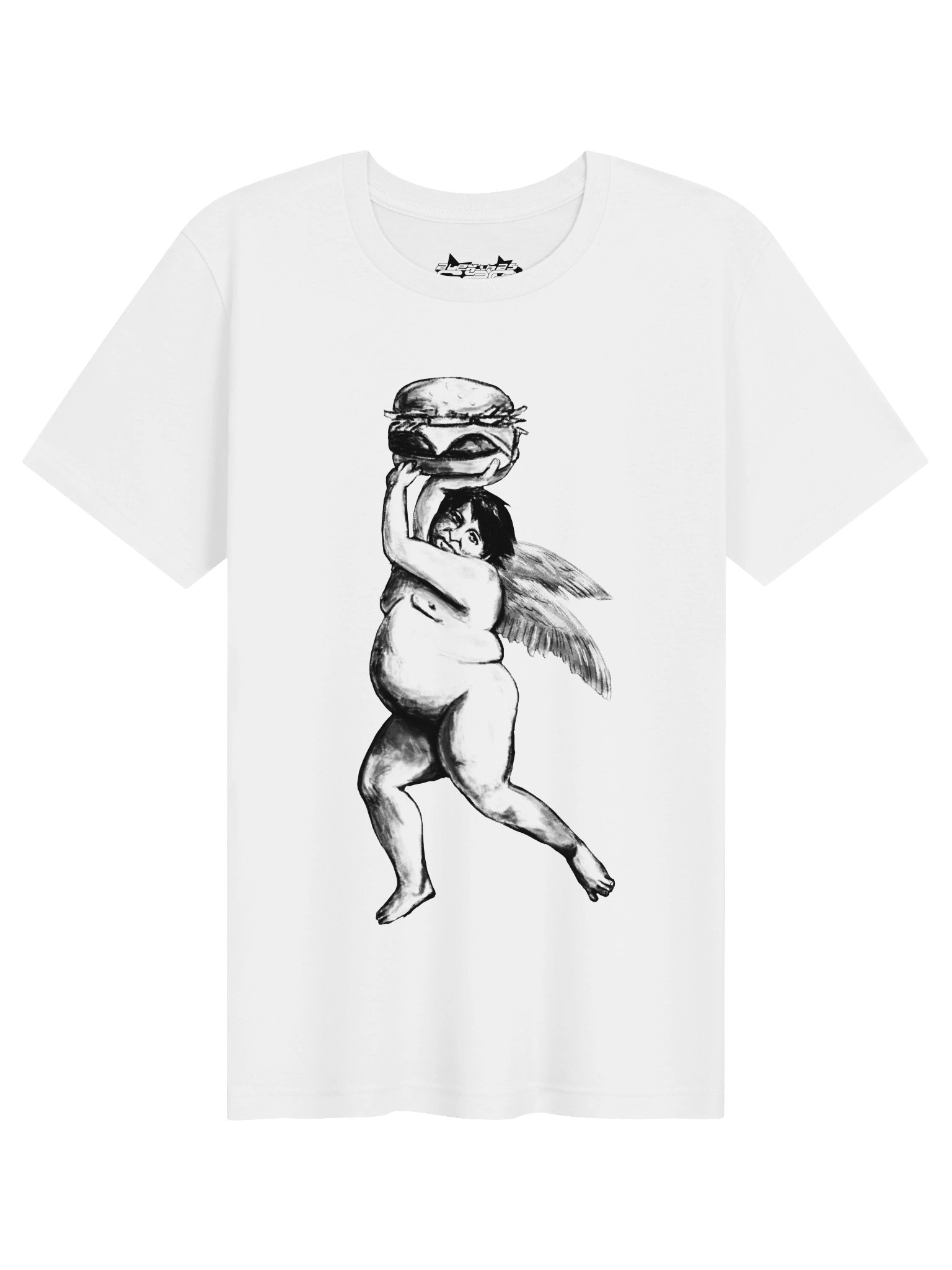 CHERUB - T-SHIRT product image (7)