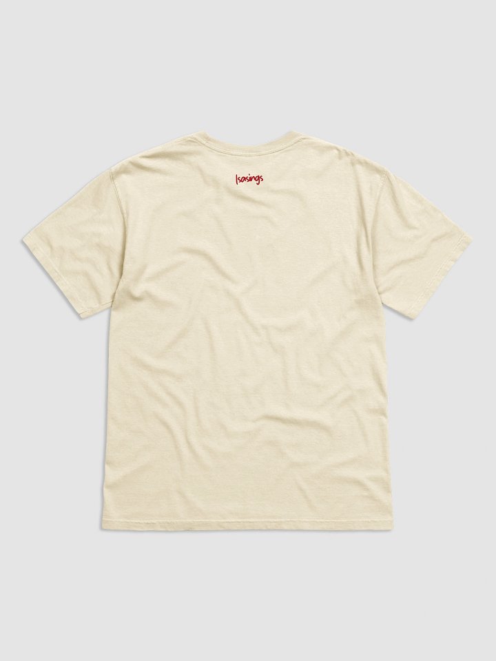 Excusesv2 tee product image (2)