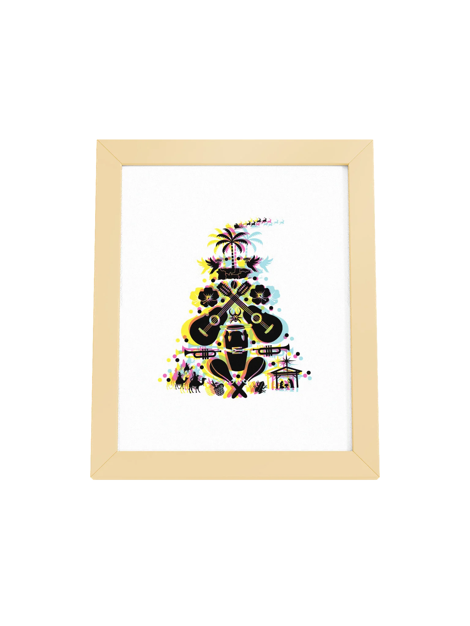 Navidades con sabor a PR product image (12)