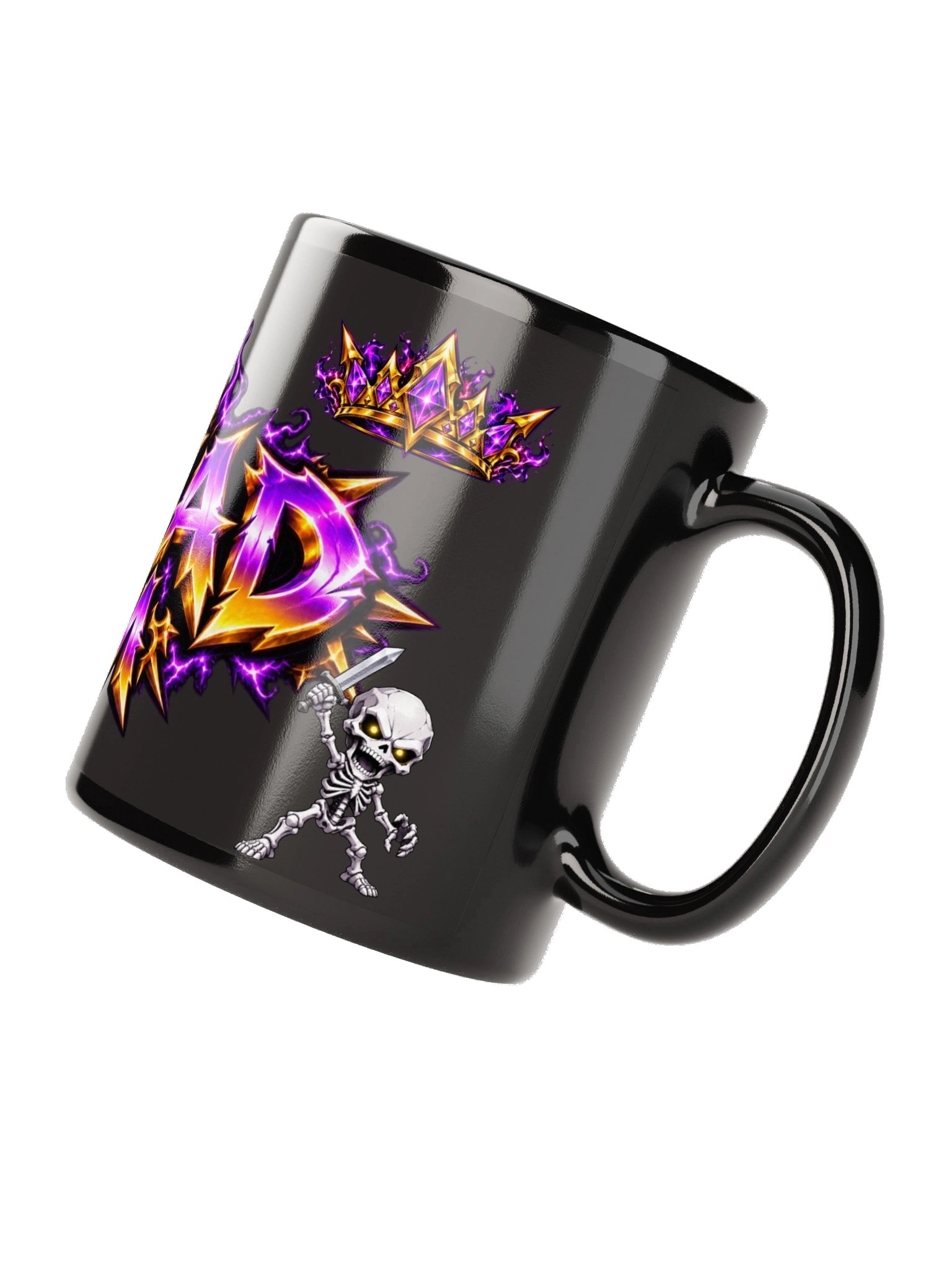 Undead Fam Mug product image (4)